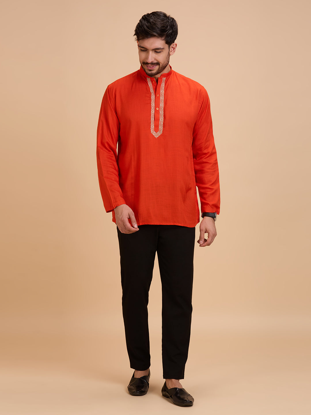 Mens Kurta