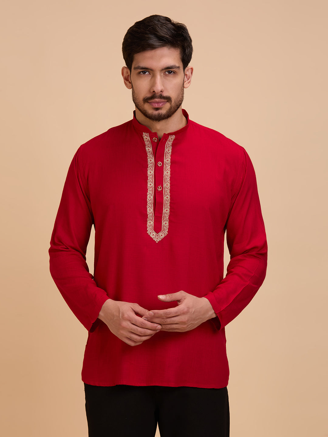 Mens Kurta