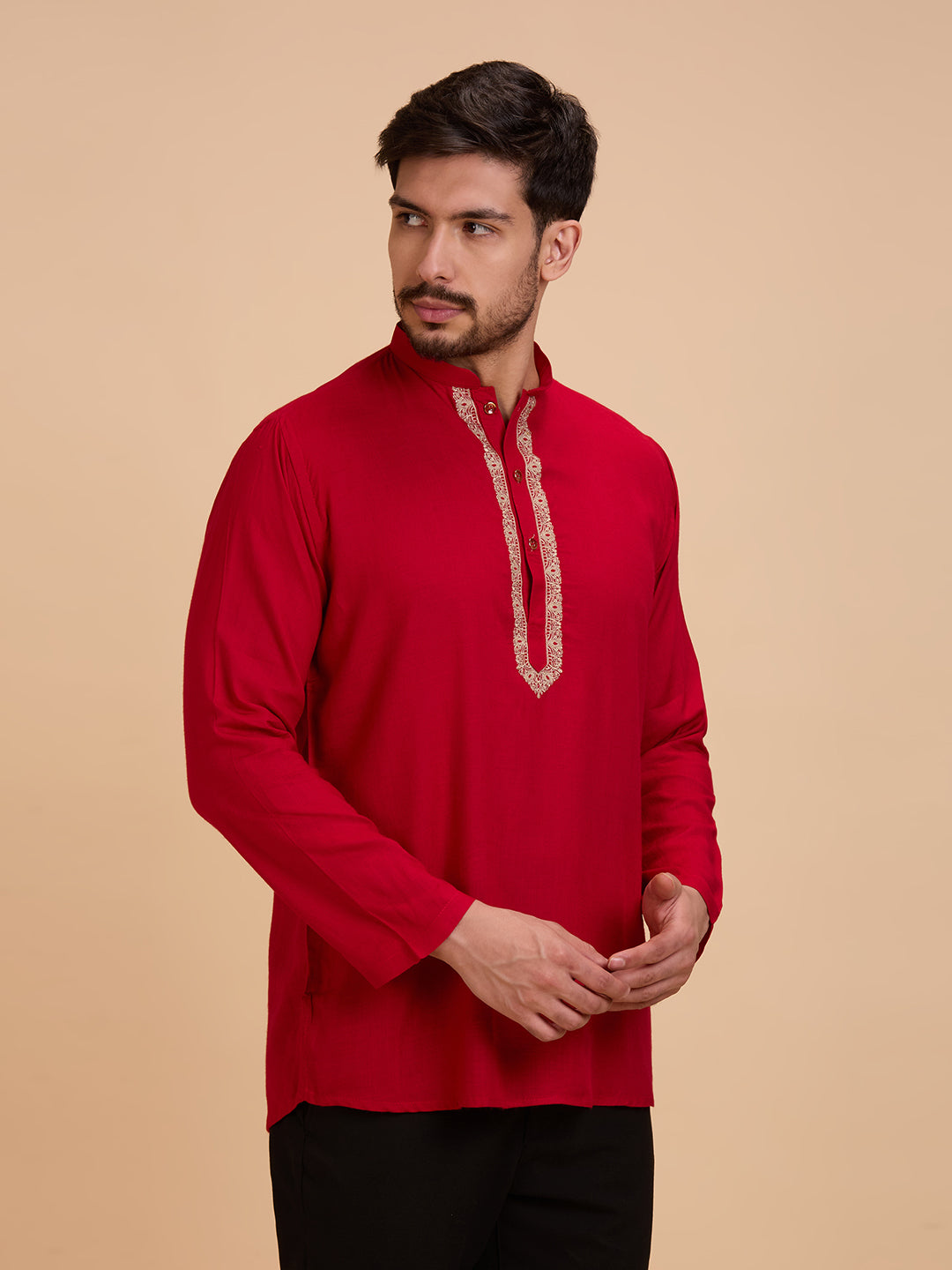 Mens Kurta