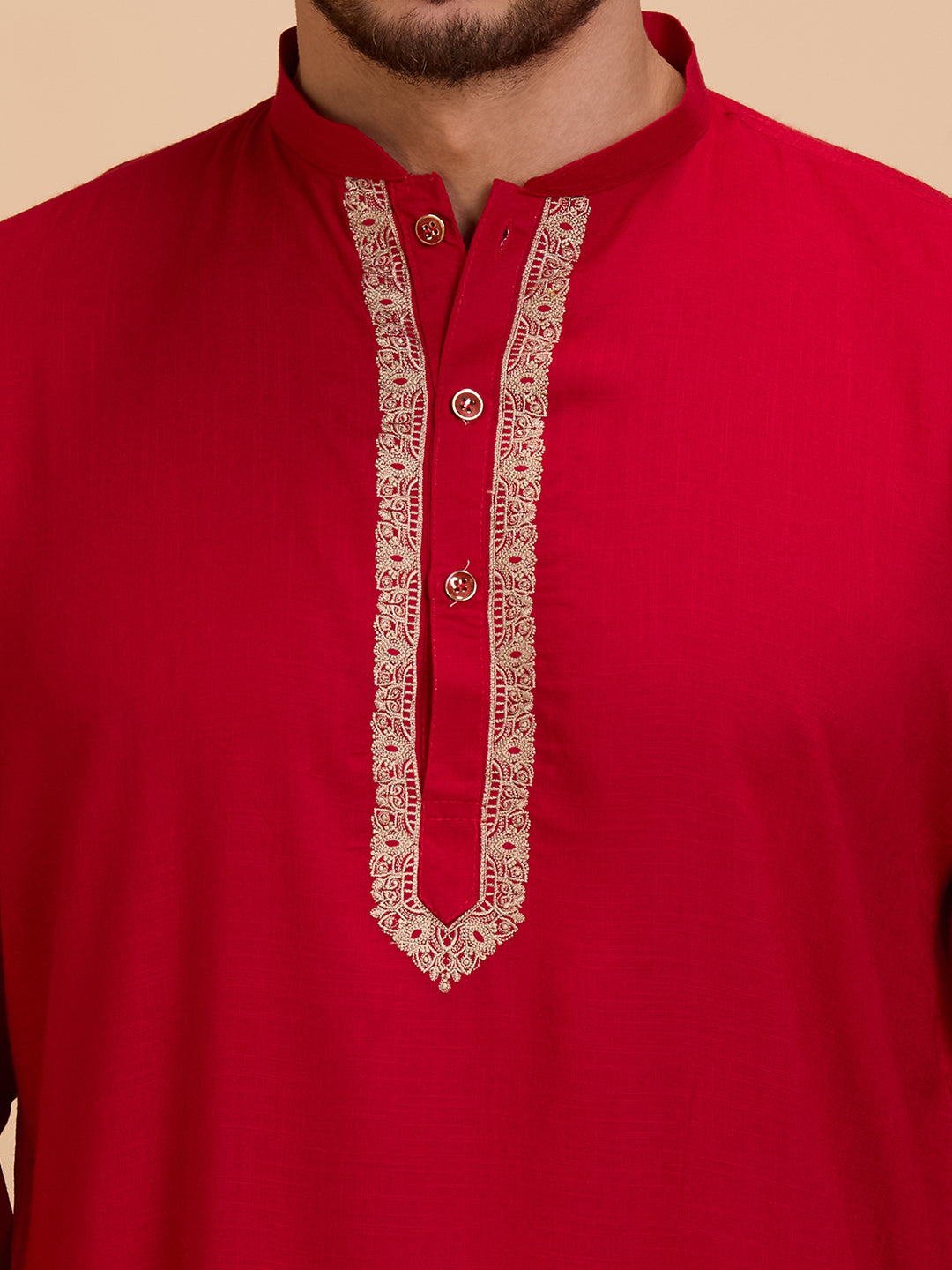 Mens Kurta