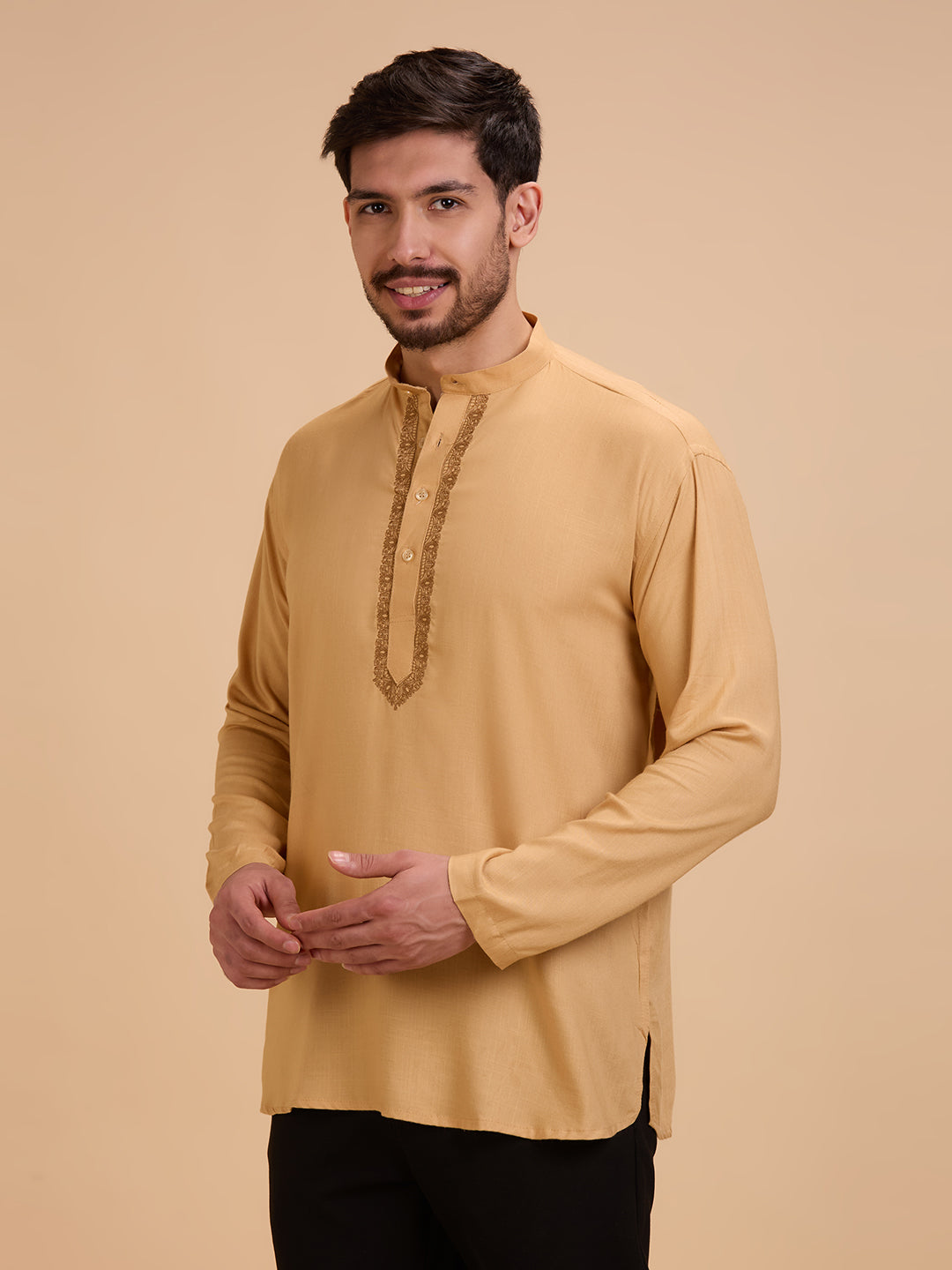 Mens Kurta