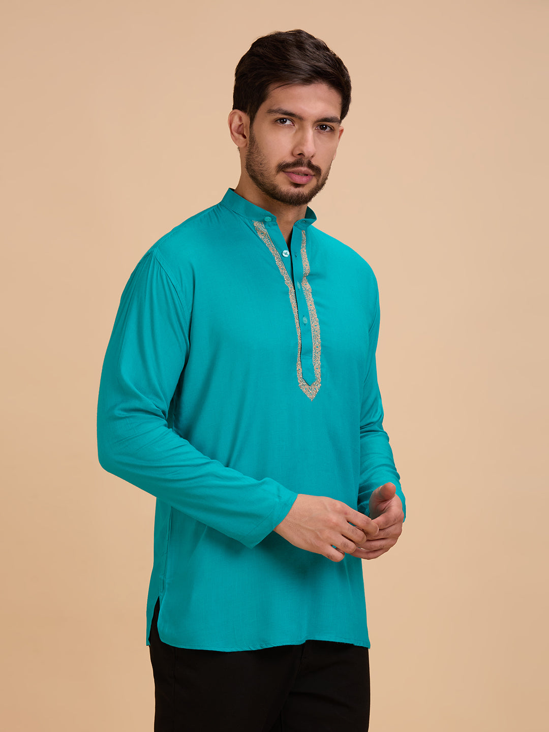 Mens Kurta