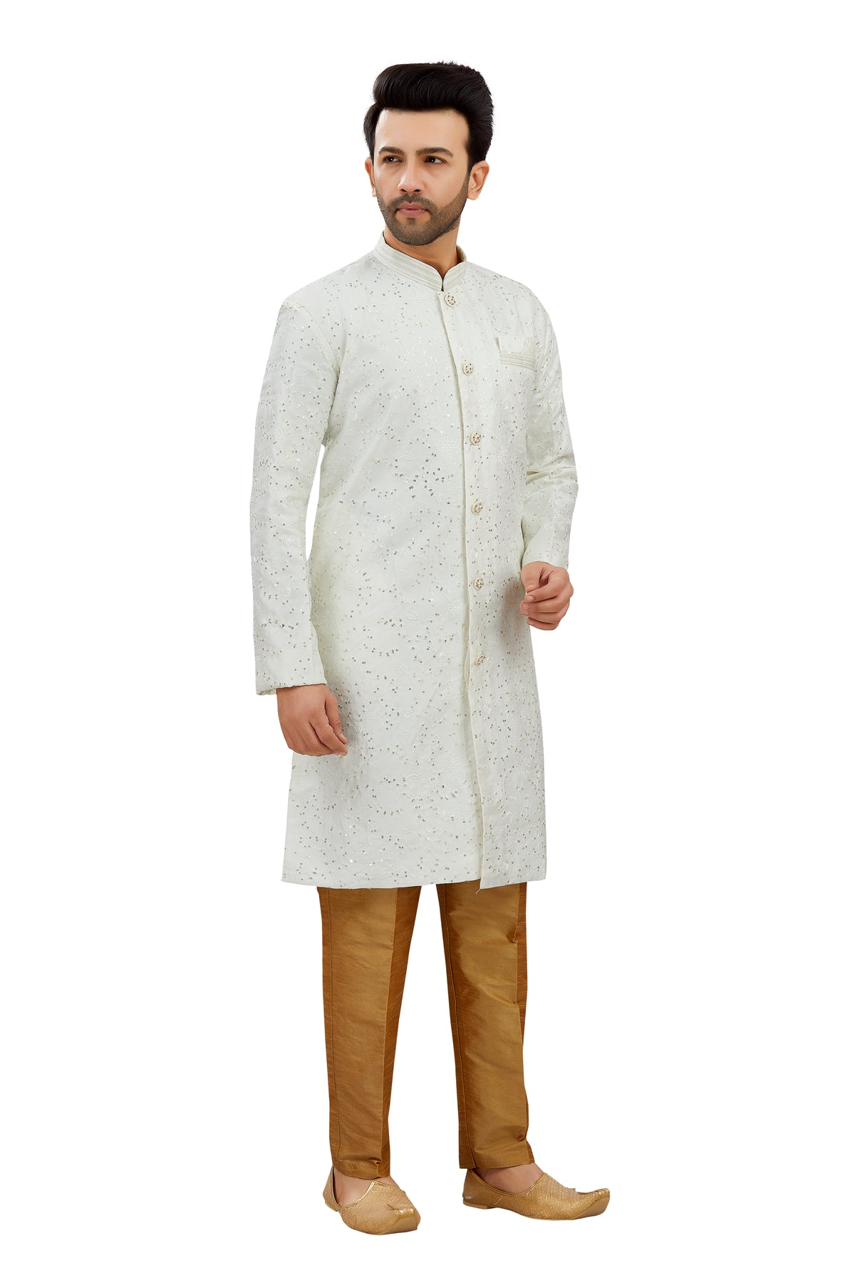 Mens Kurta Set
