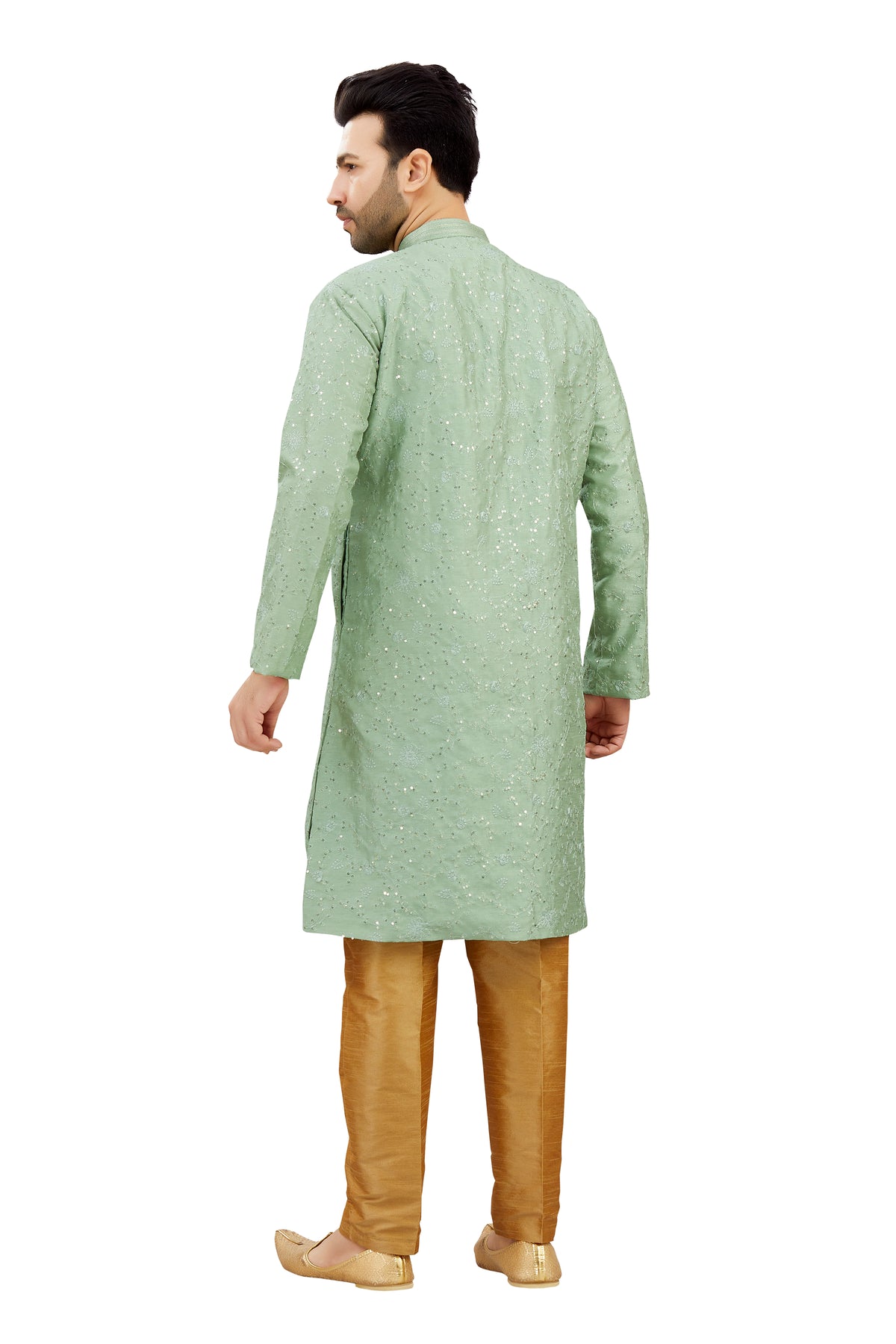 Mens Kurta Set