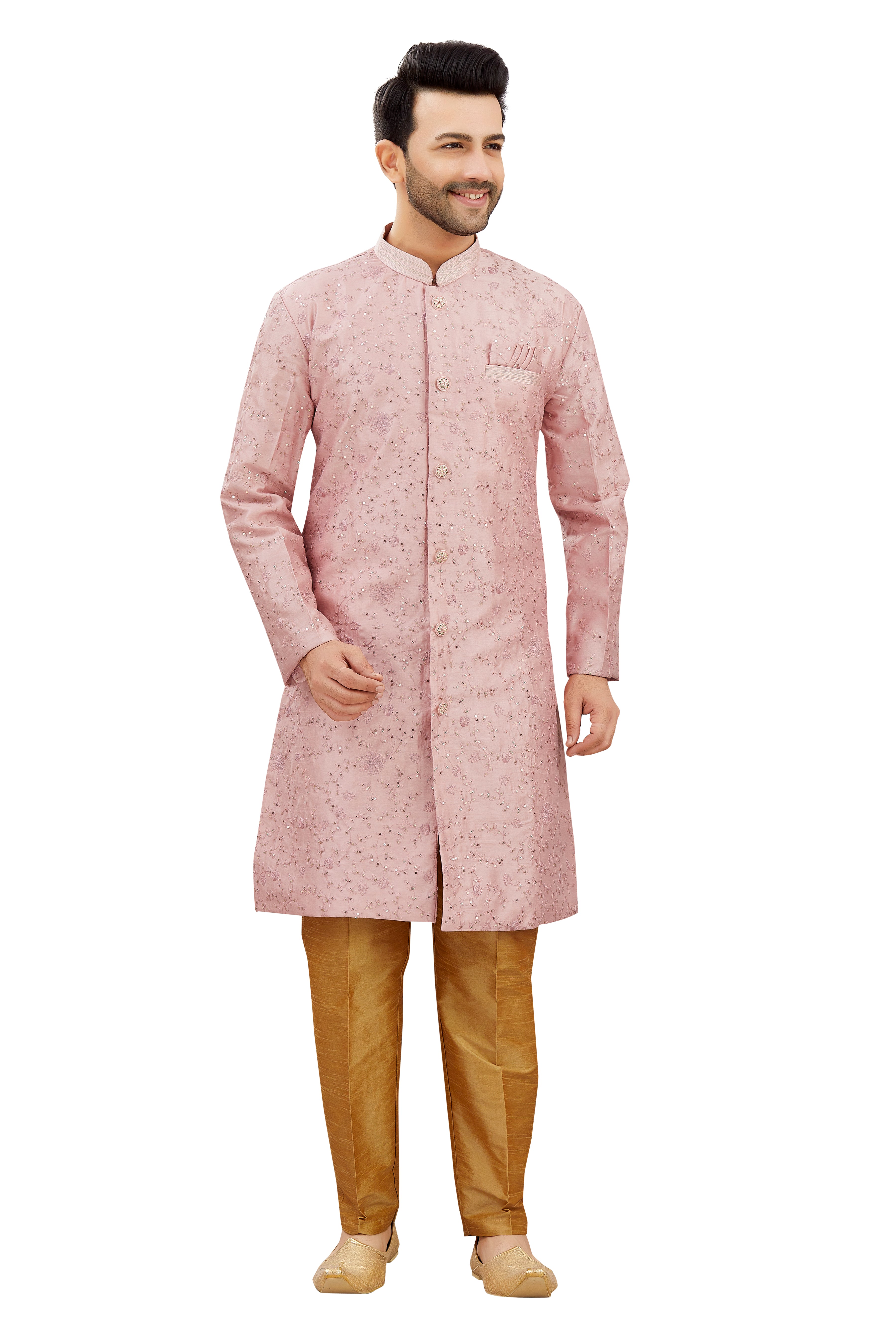Mens Kurta Set