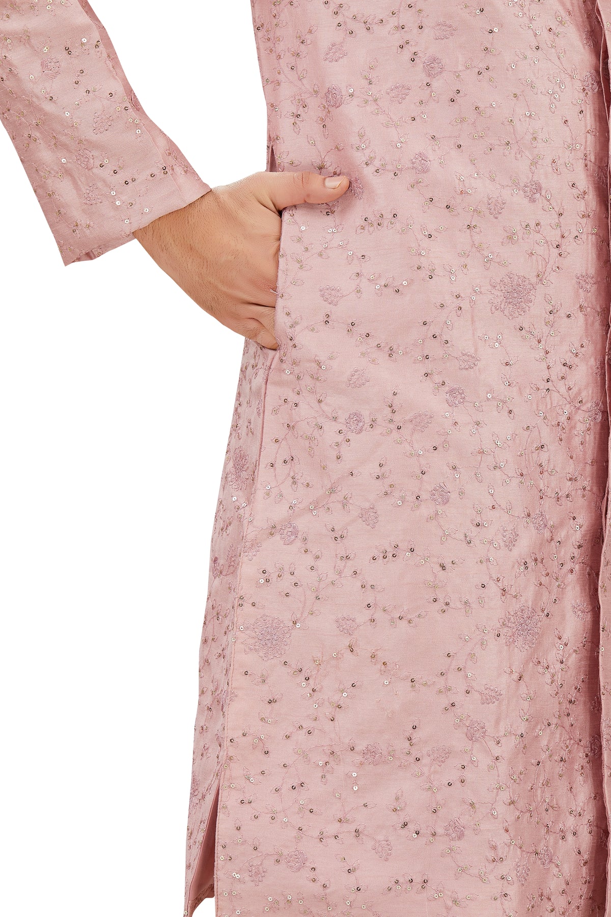 Mens Kurta Set