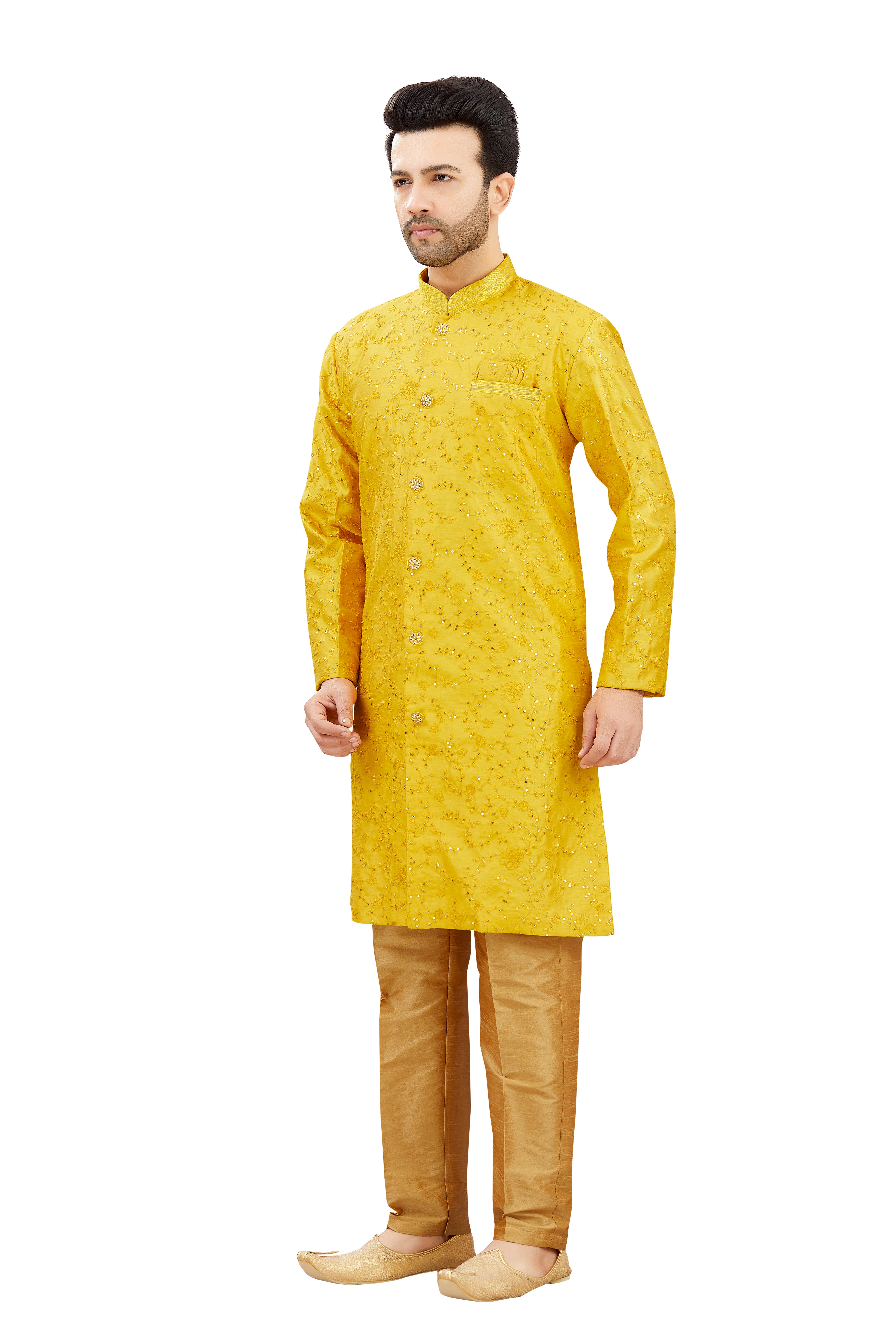 Mens Kurta Set