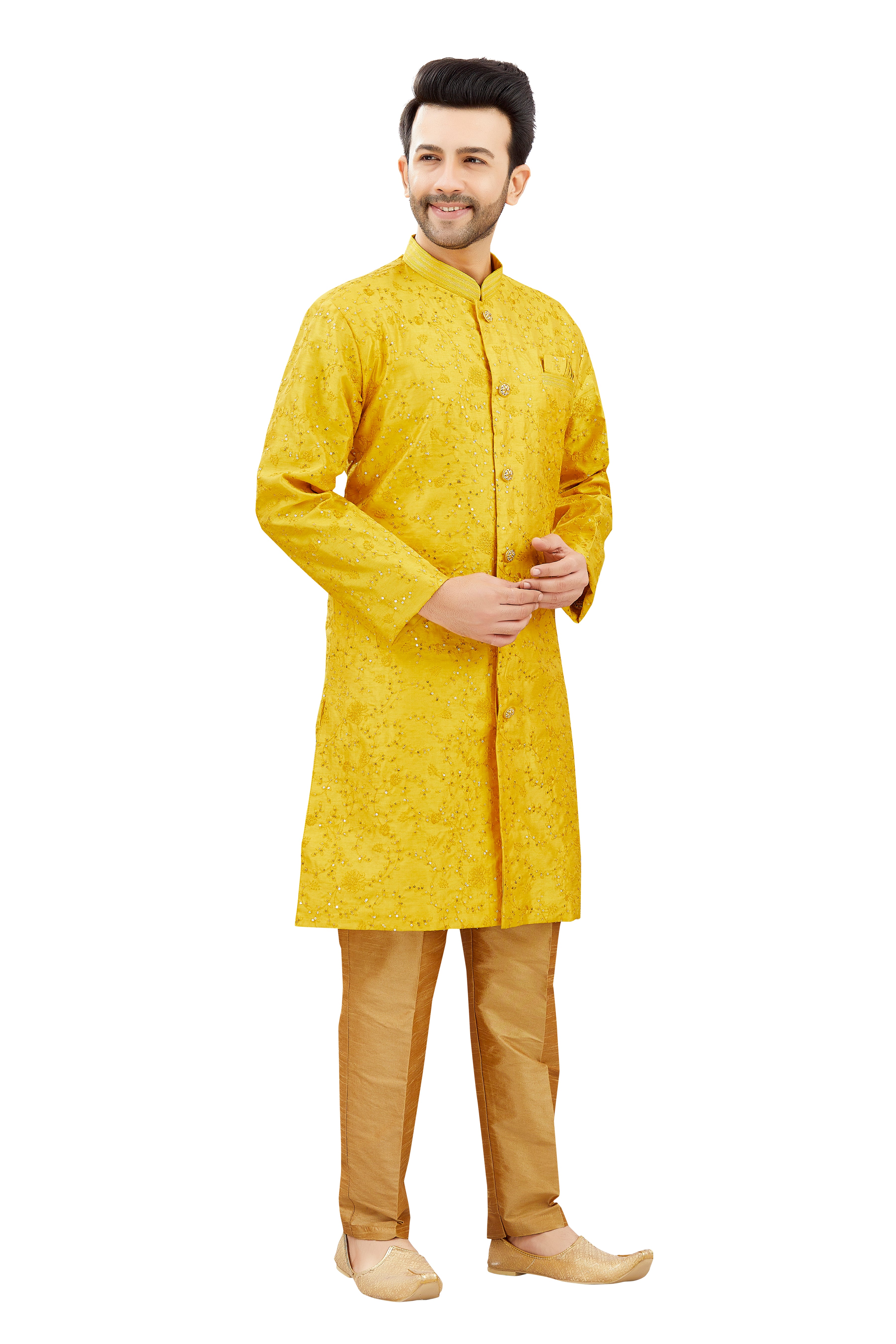 Mens Kurta Set