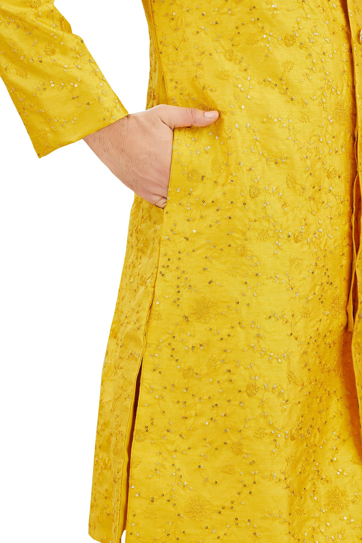 Mens Kurta Set