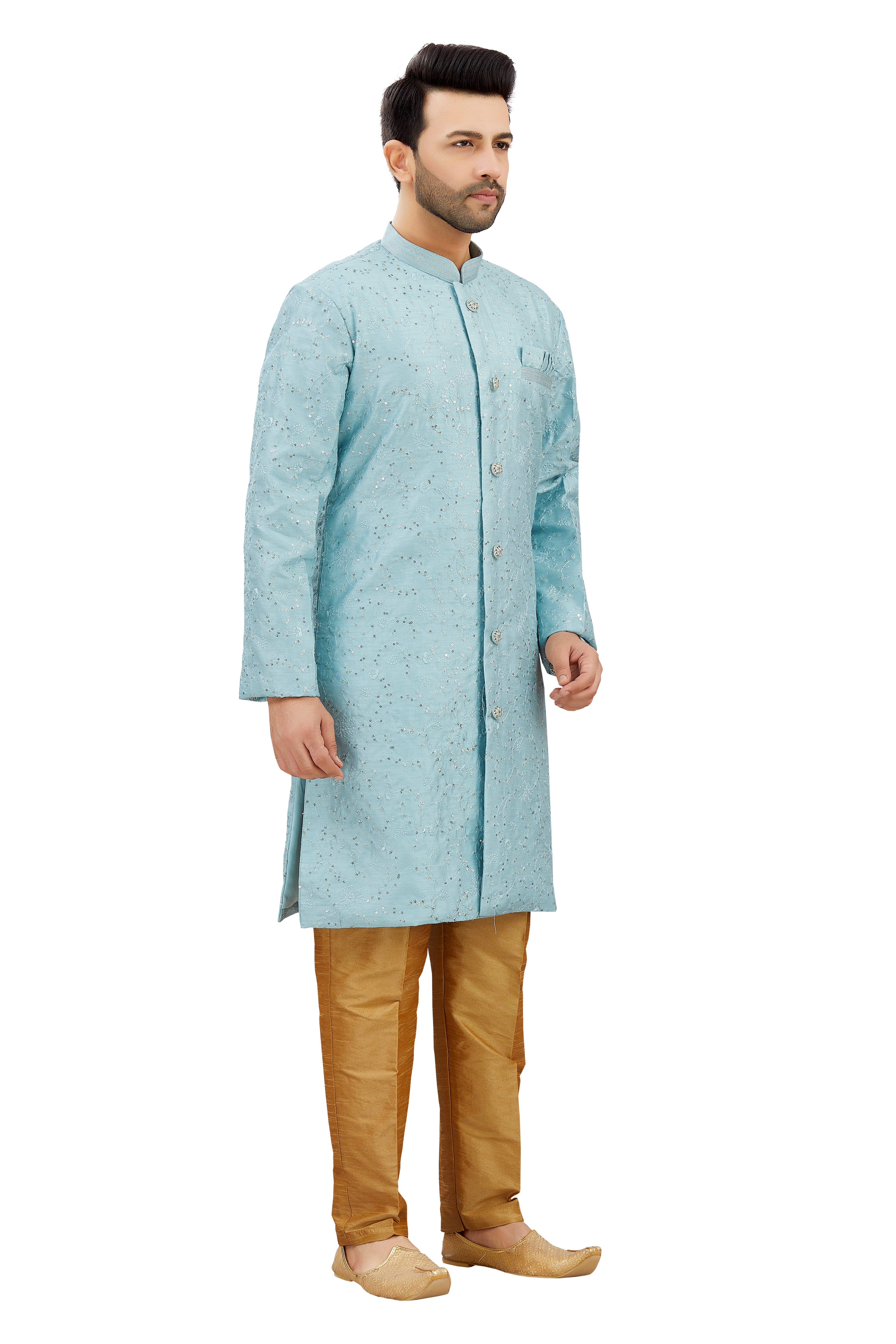 Mens Kurta Set
