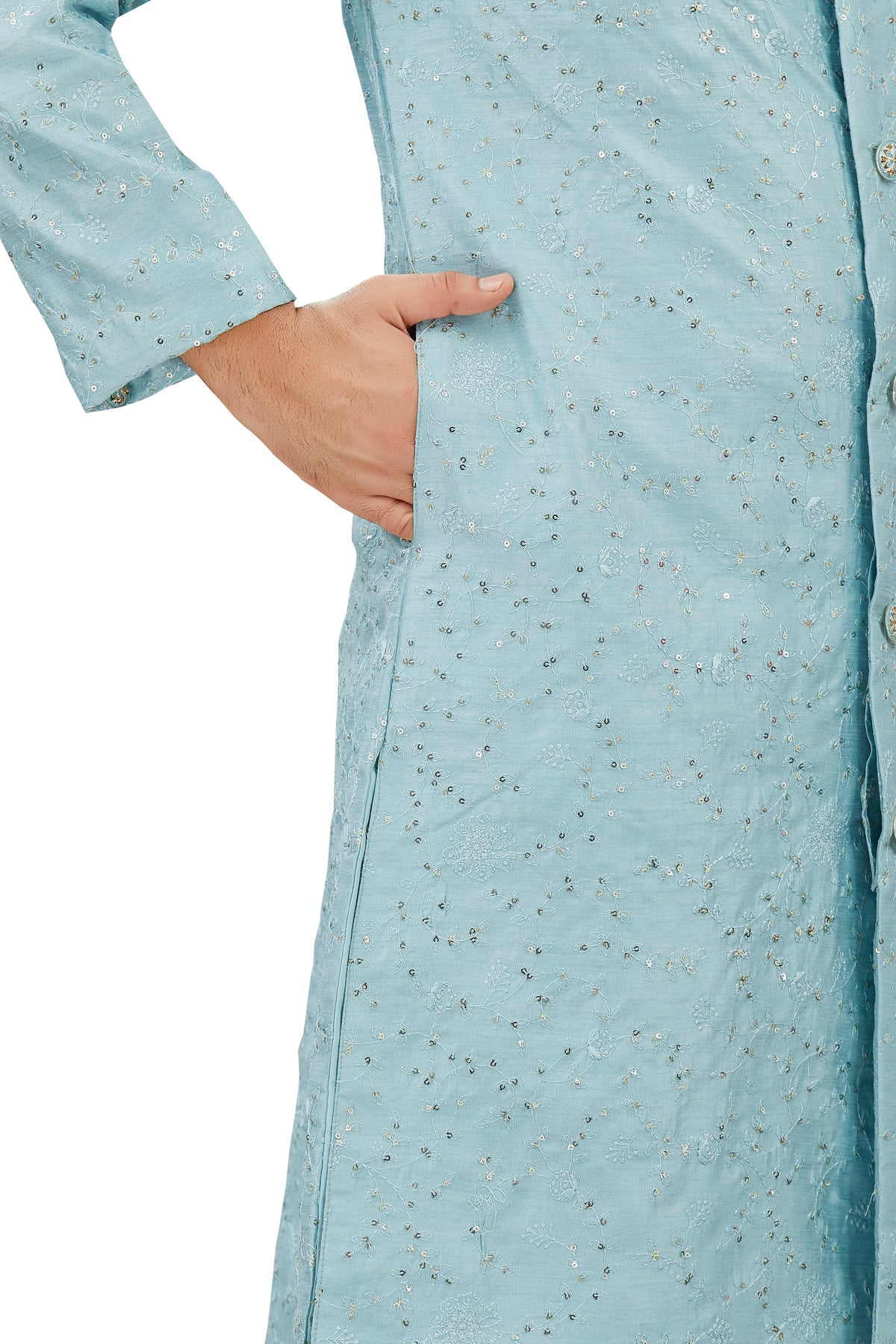 Mens Kurta Set