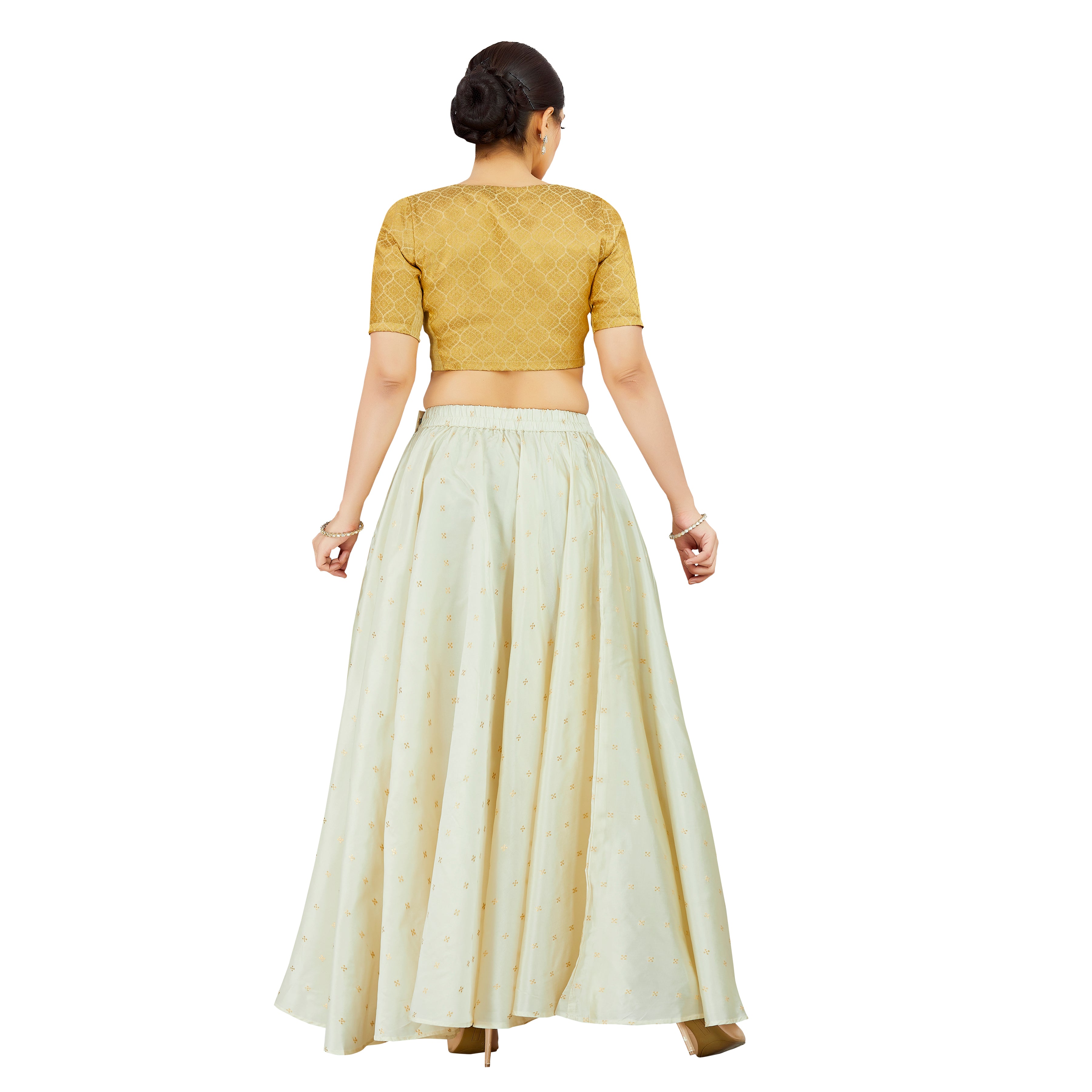 Margi Skirt