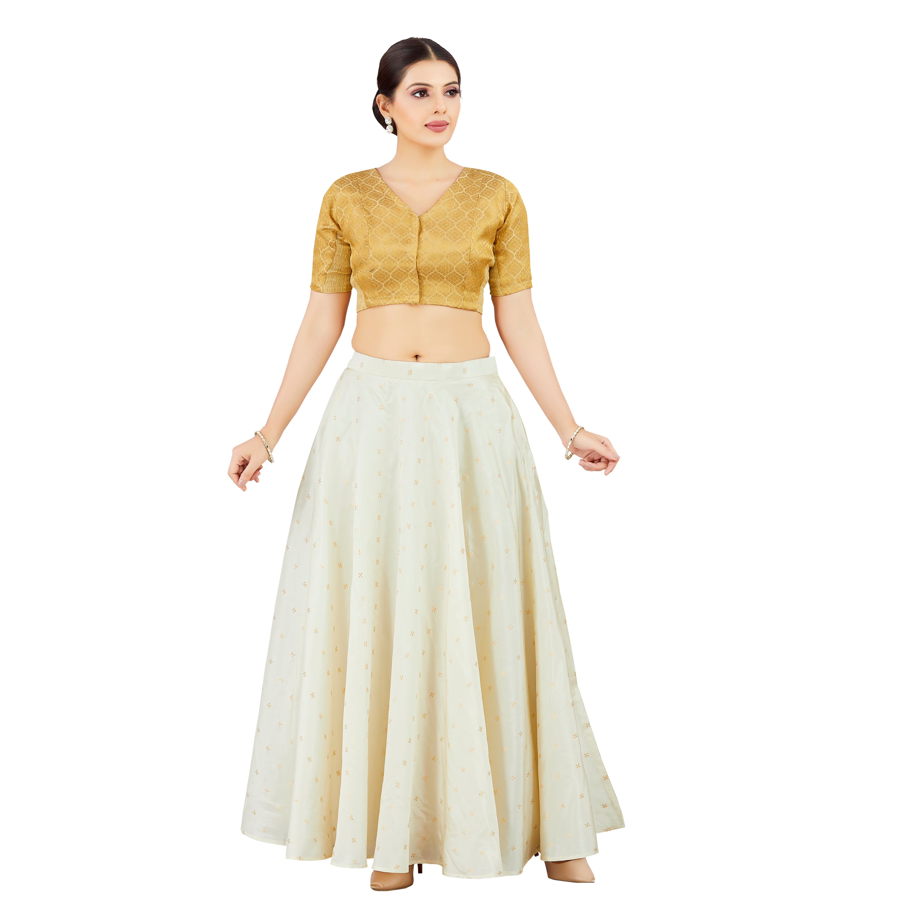 Margi Skirt
