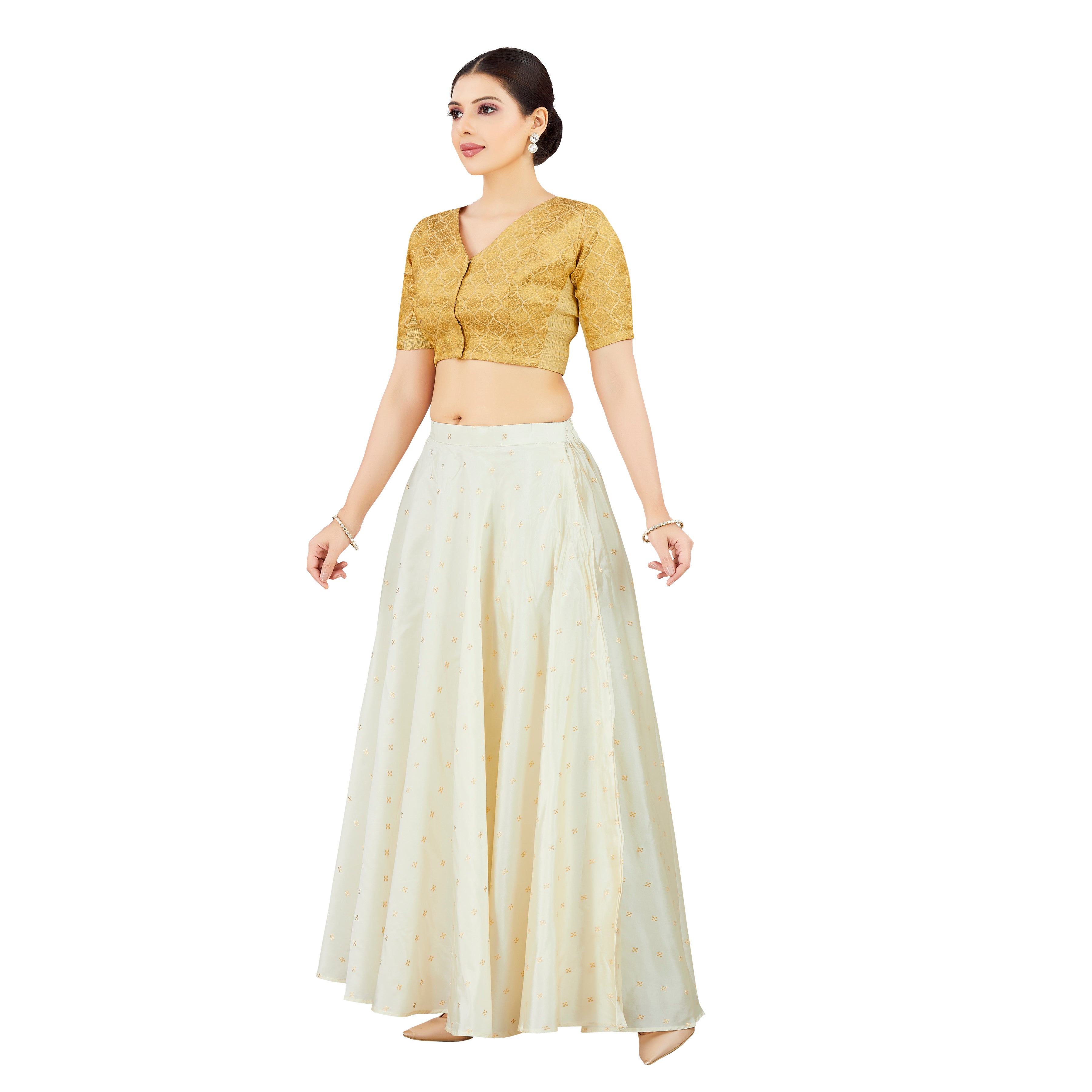 Margi Skirt
