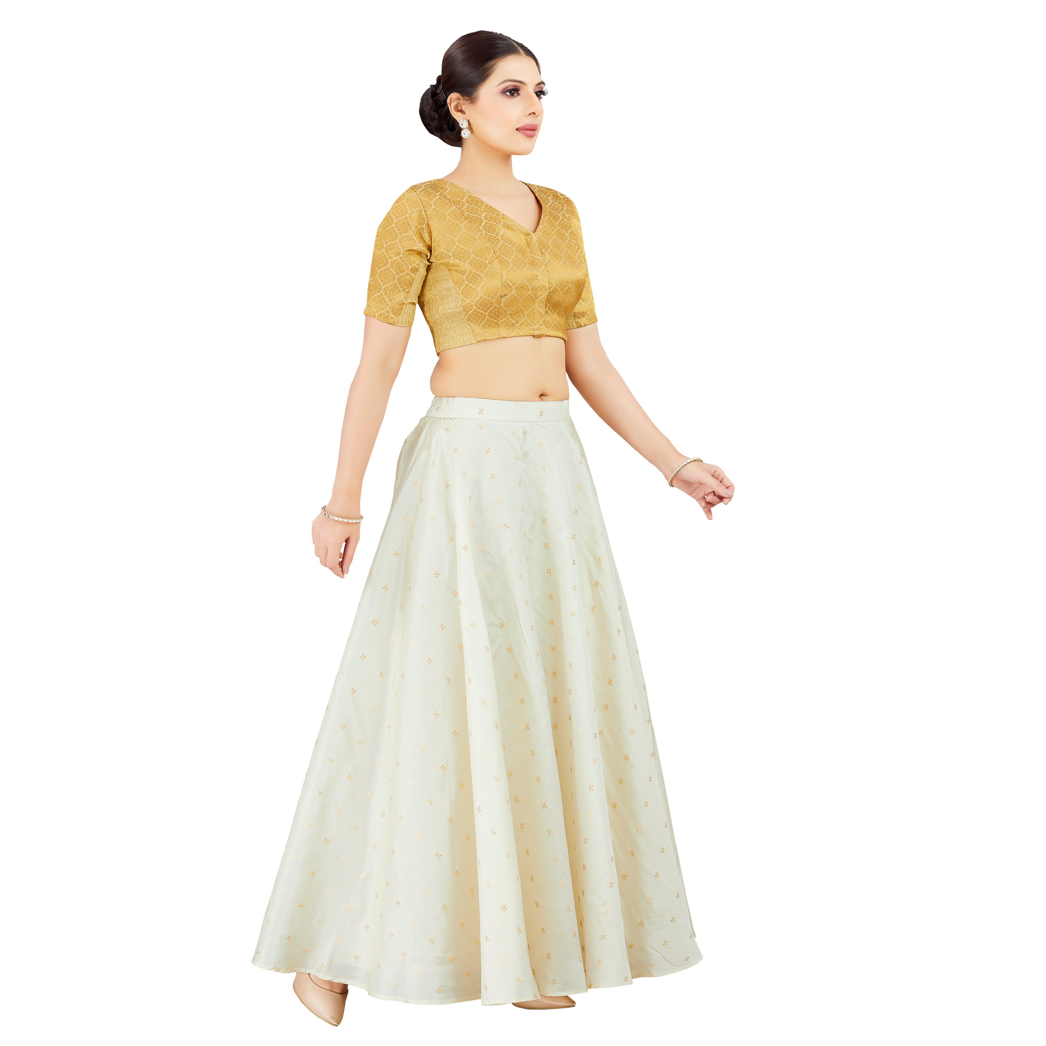 Margi Skirt