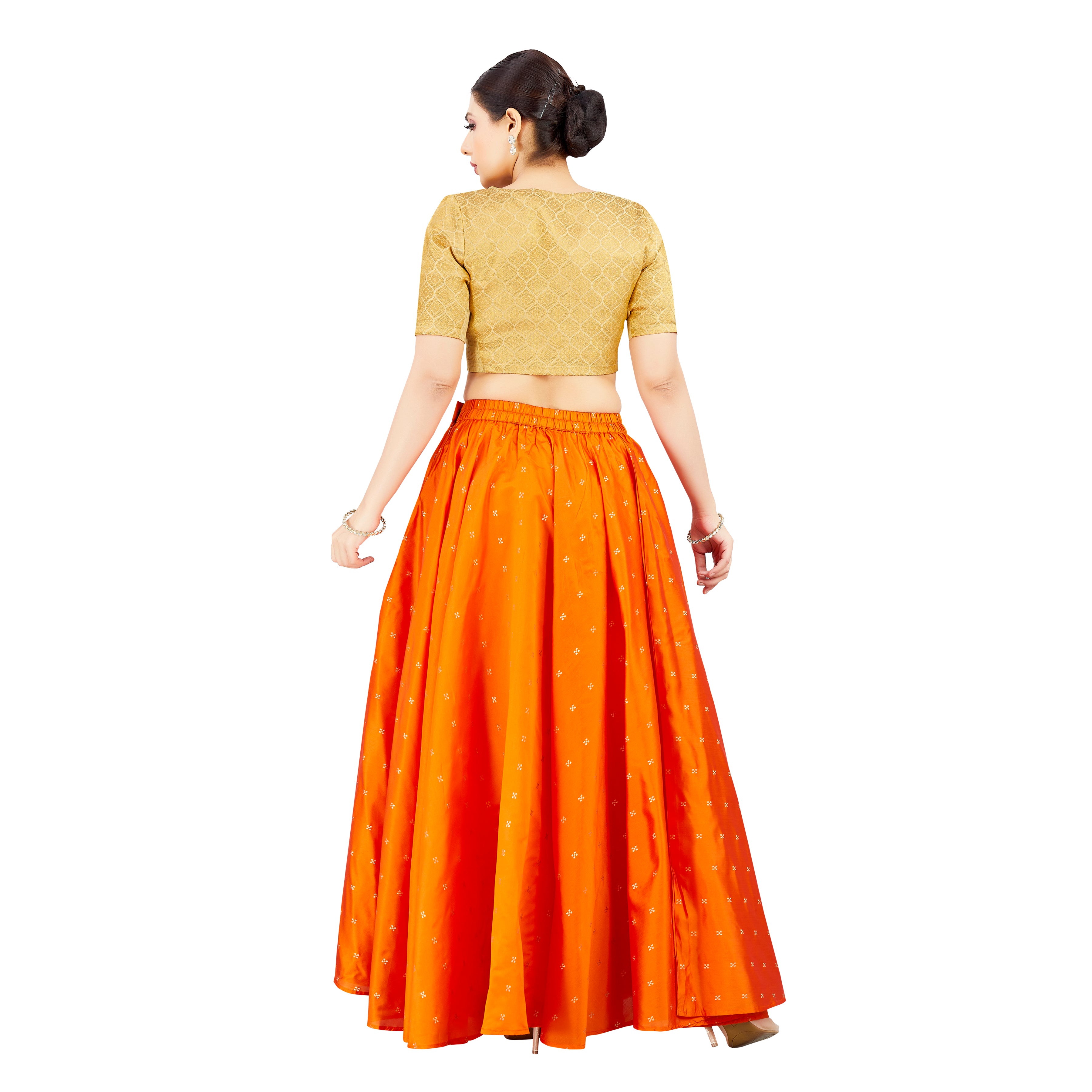 Margi Skirt