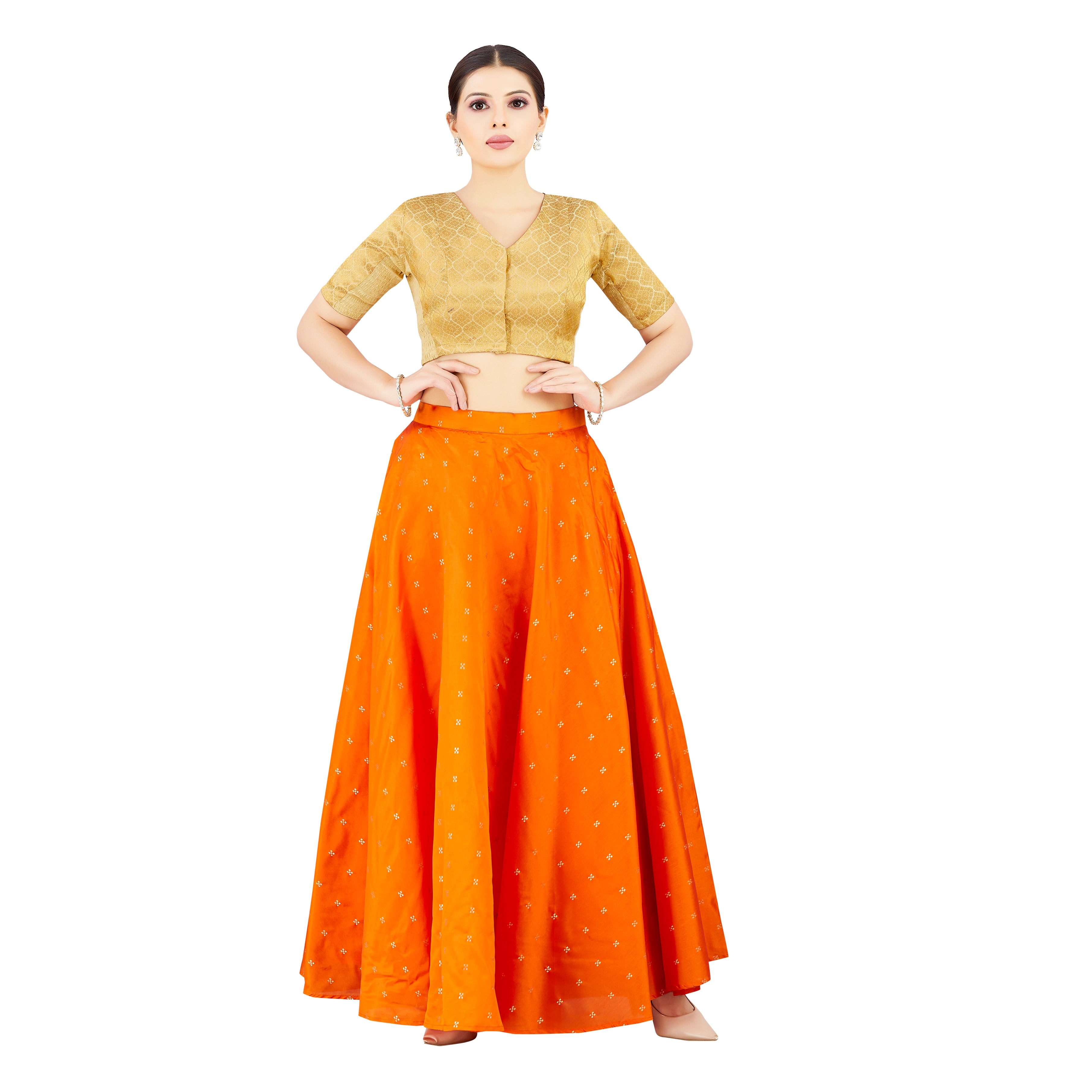Margi Skirt