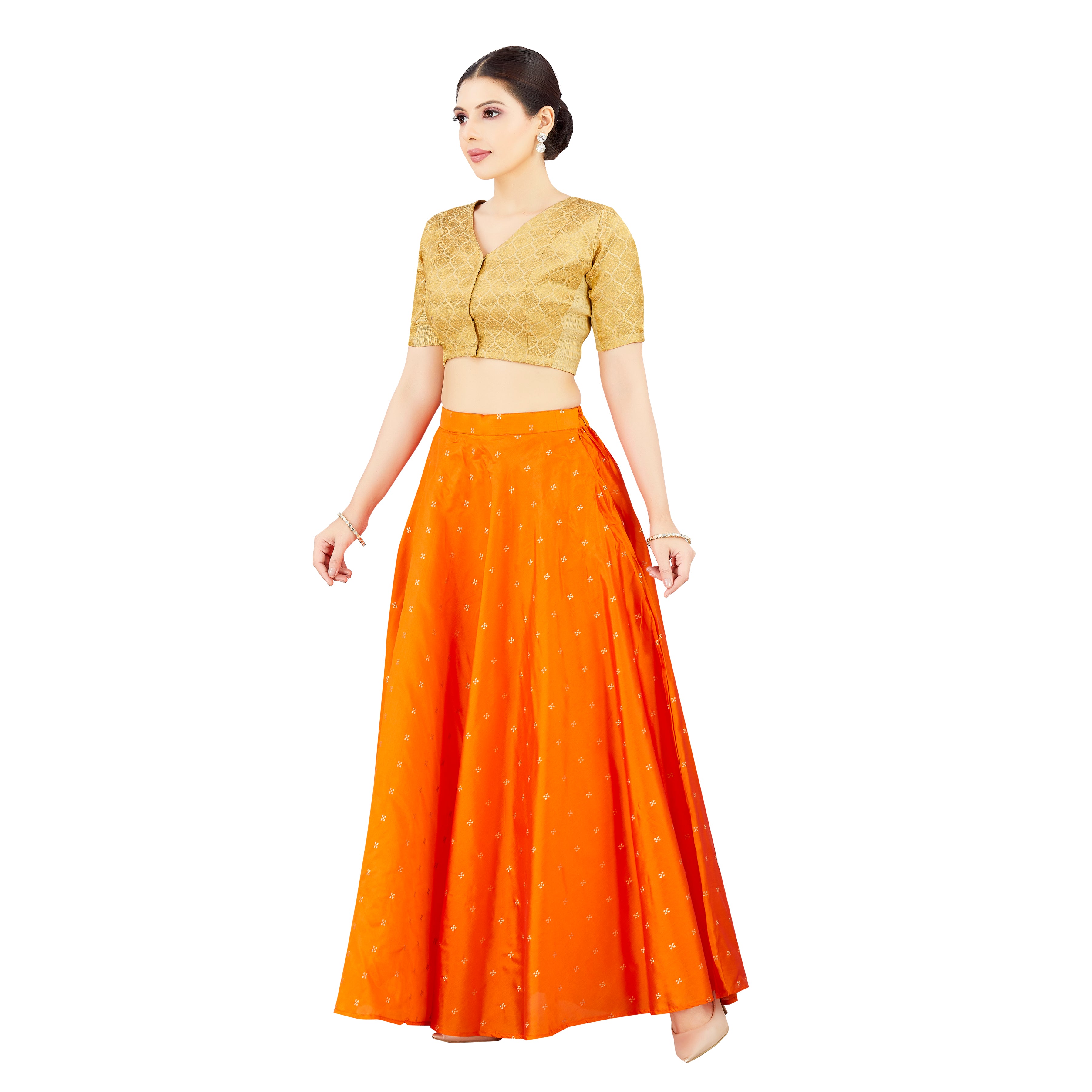 Margi Skirt