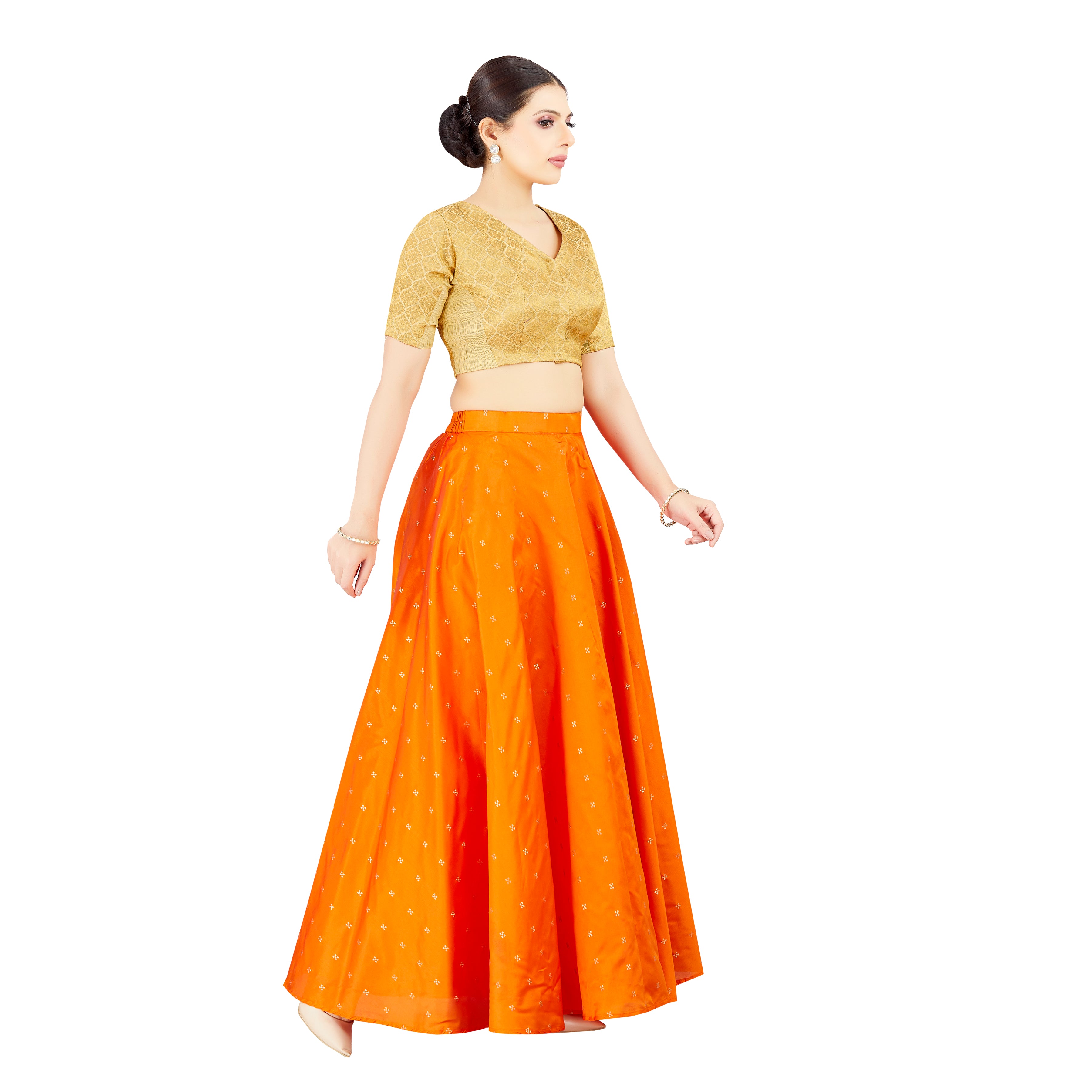 Margi Skirt
