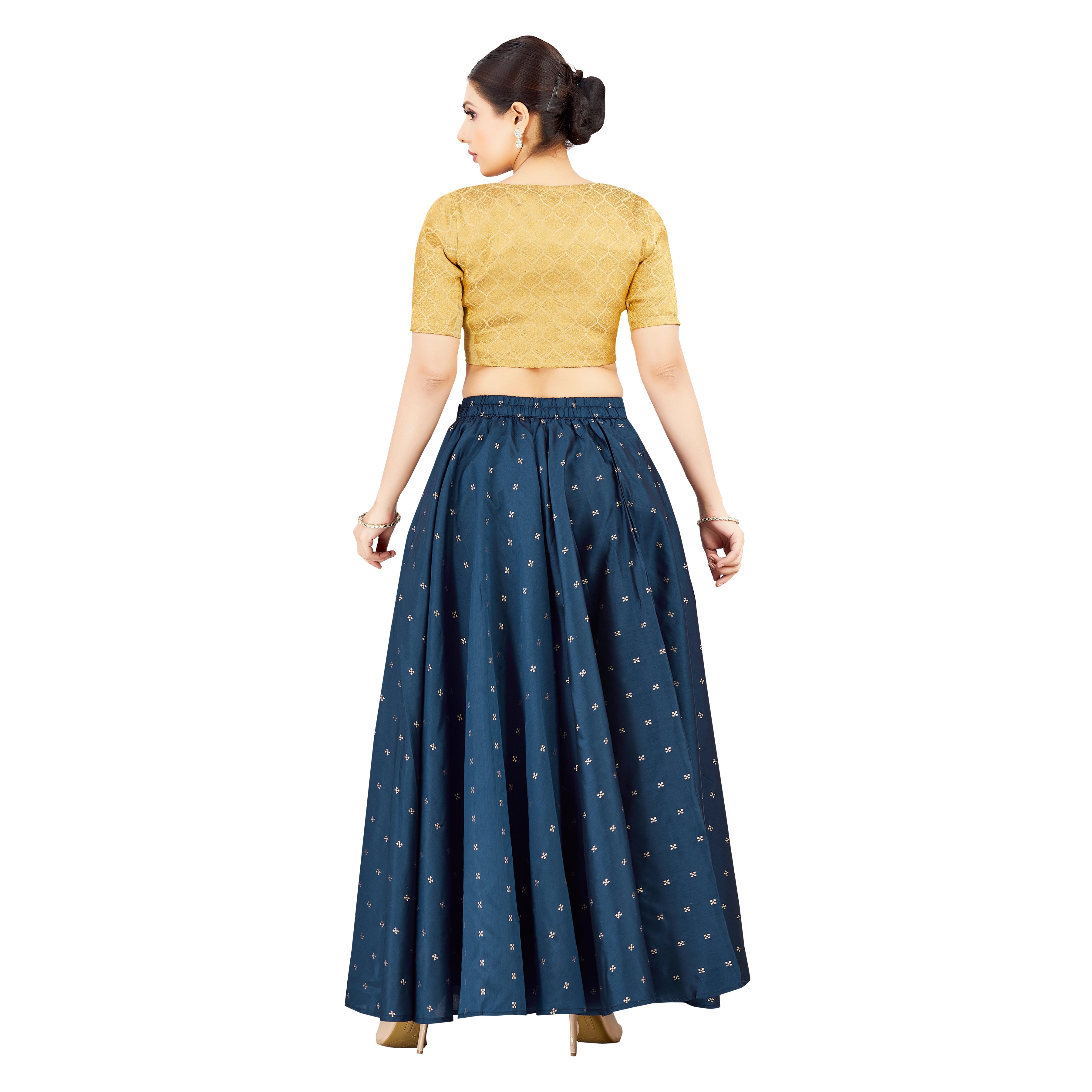 Margi Skirt