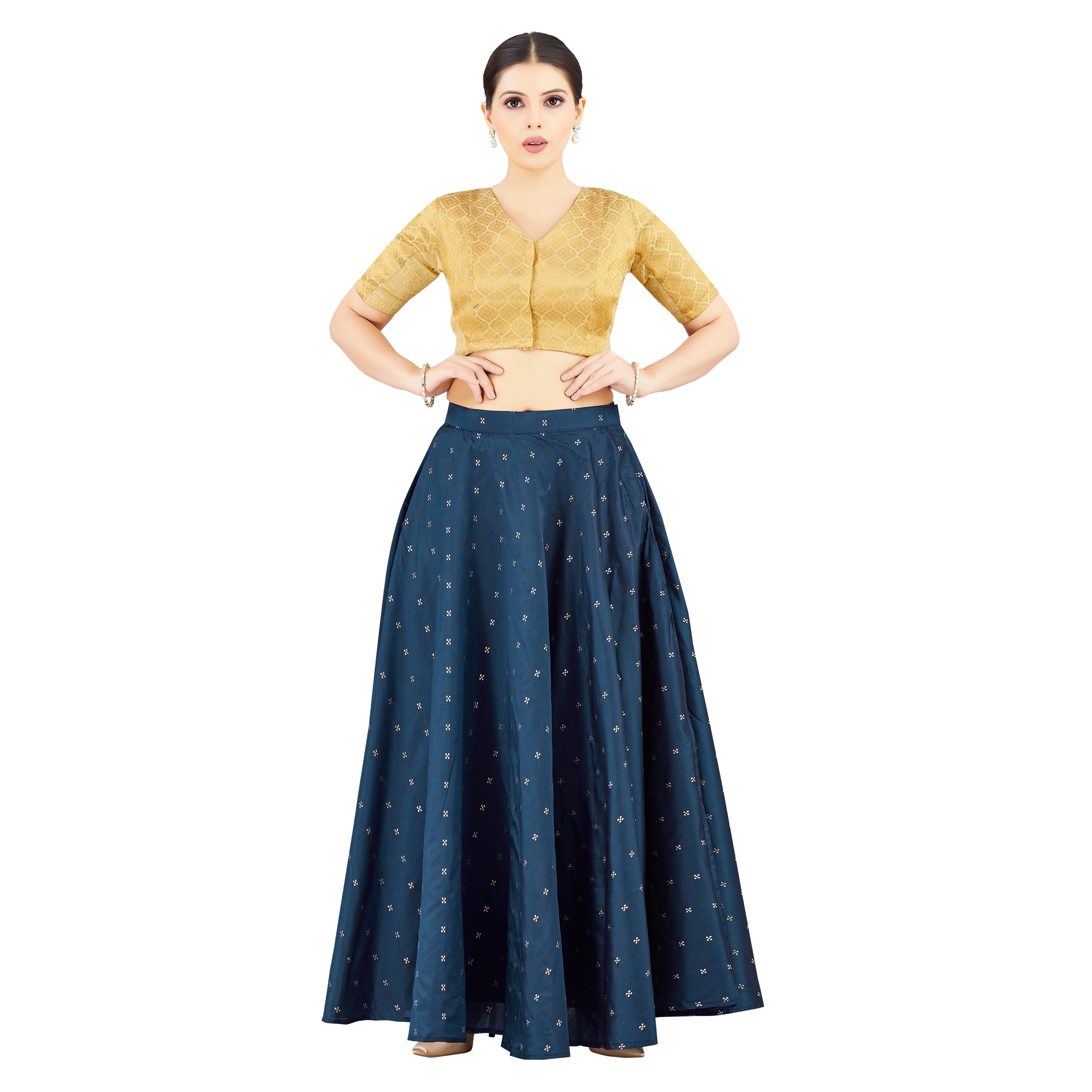 Margi Skirt