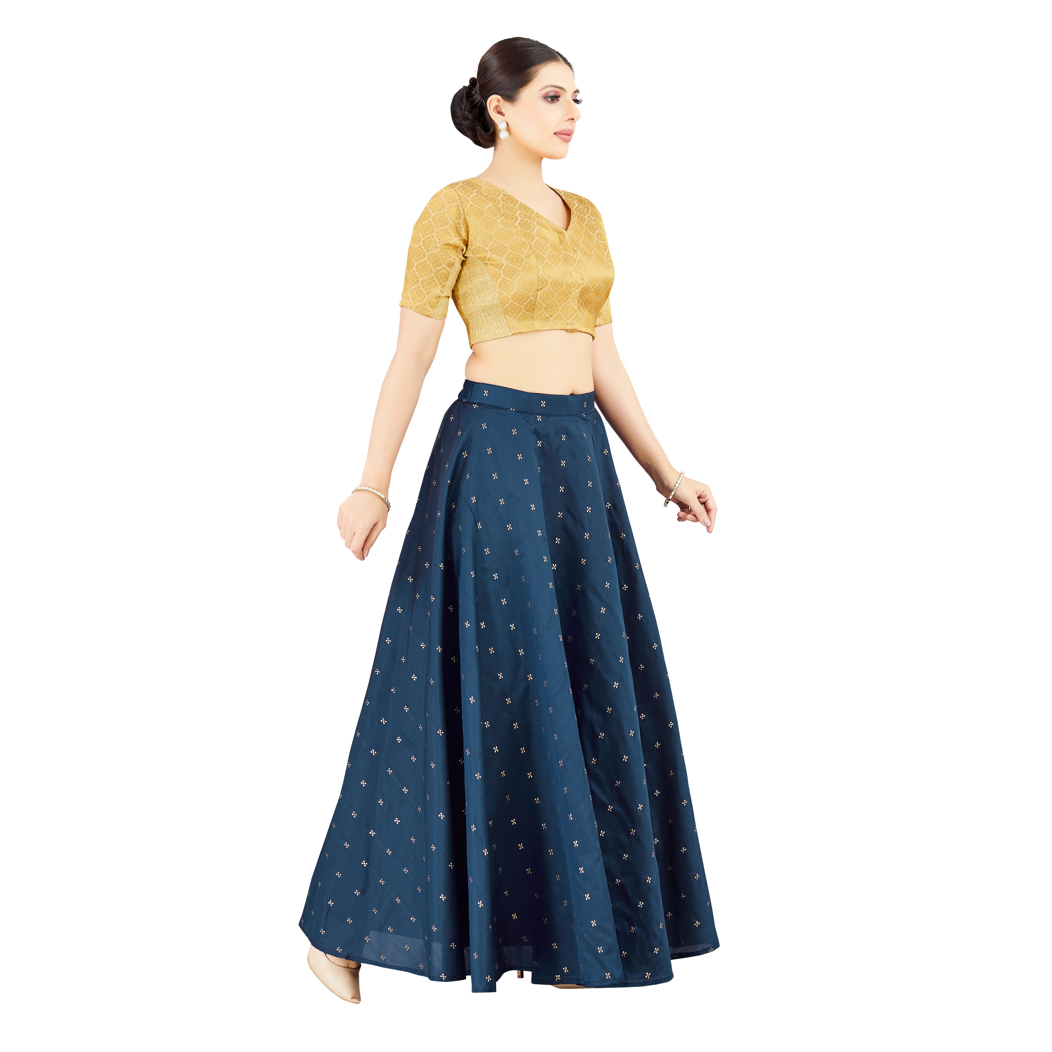 Margi Skirt