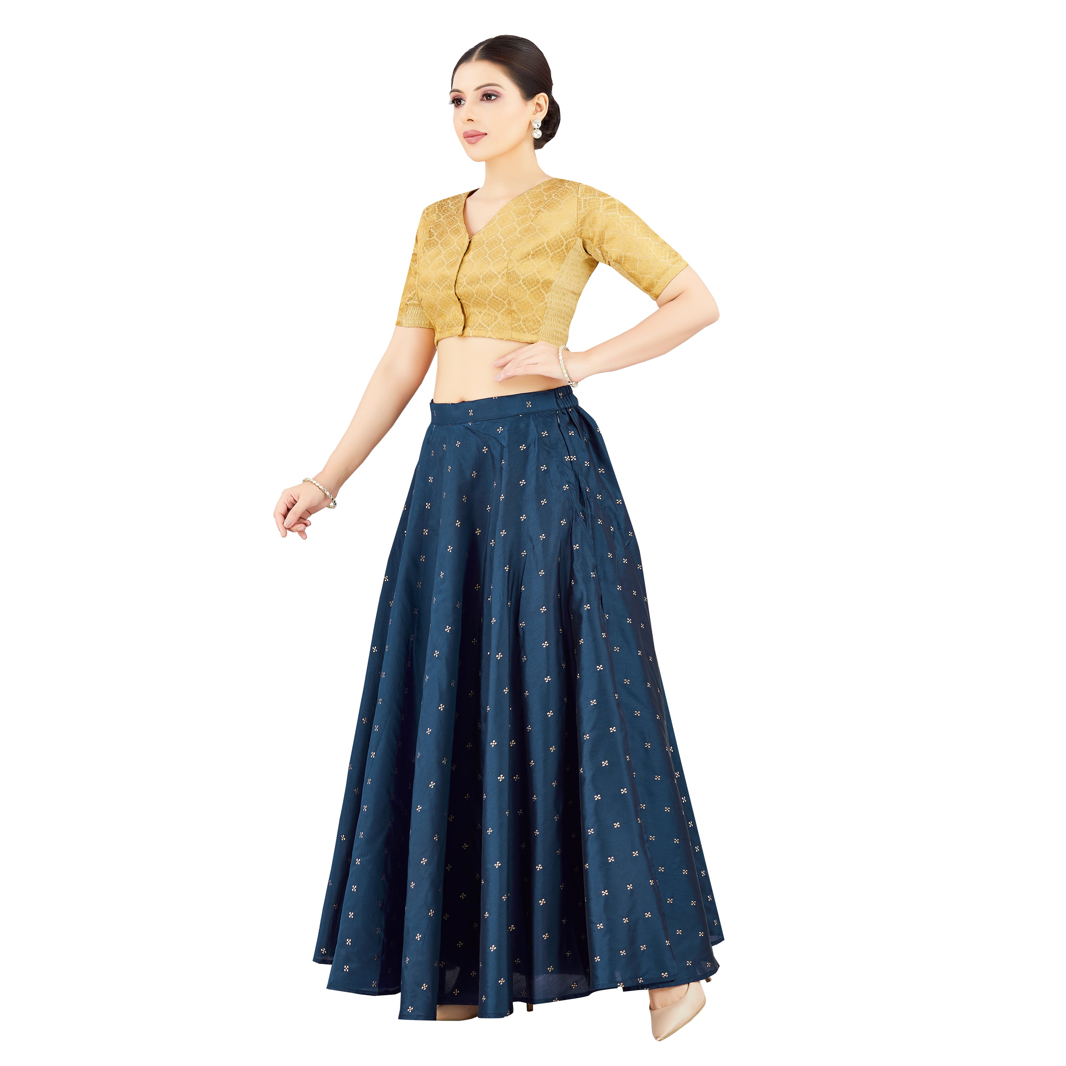 Margi Skirt