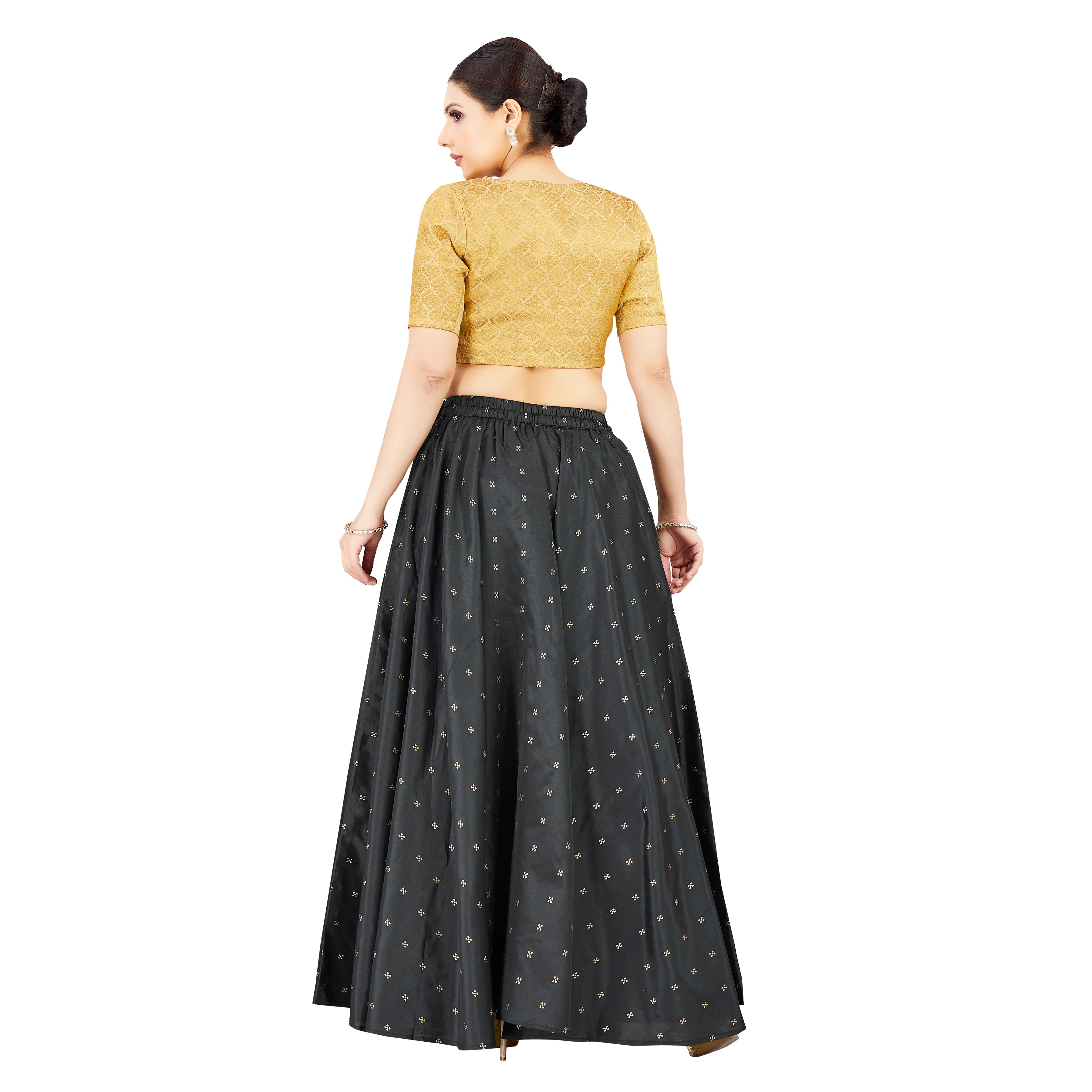 Margi Skirt