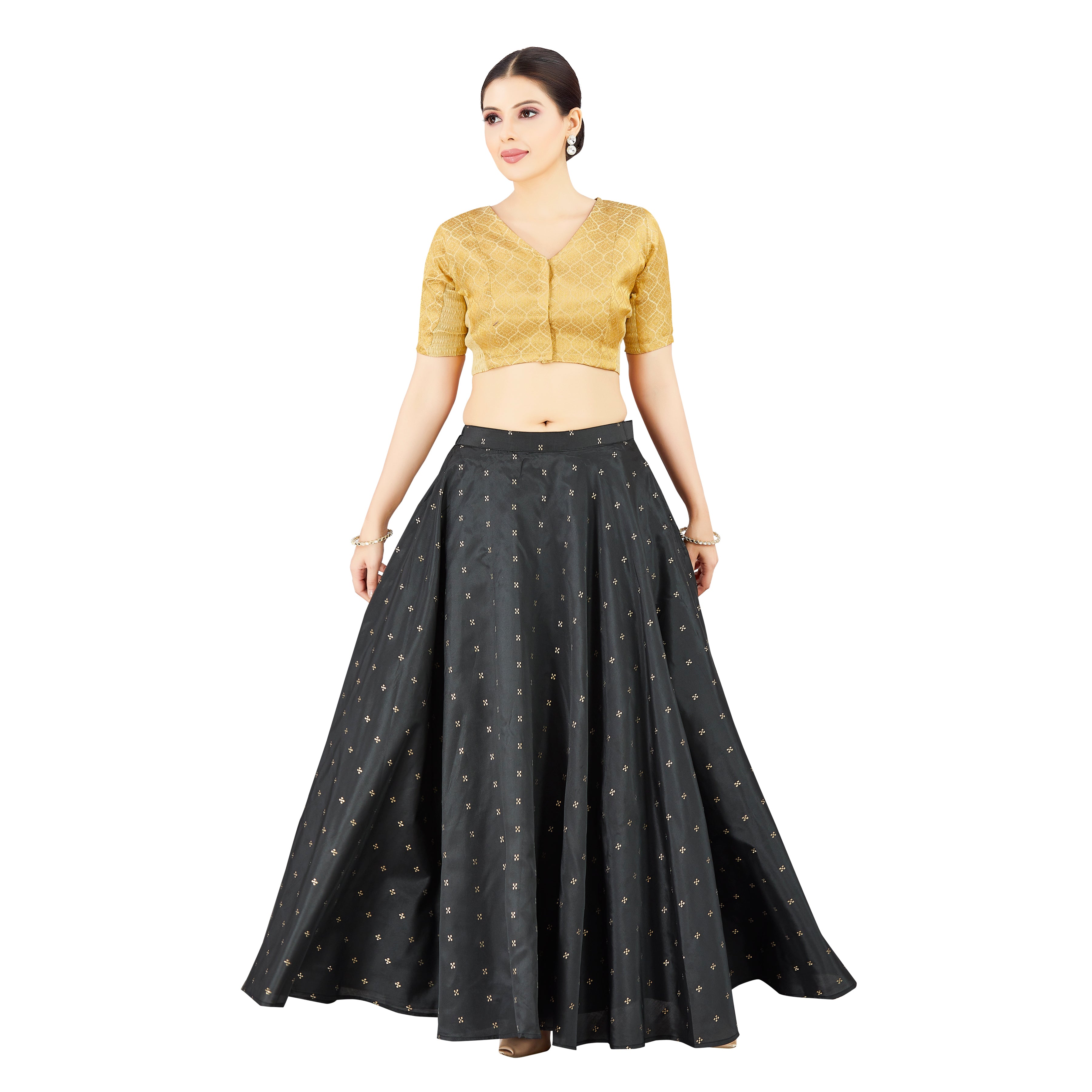 Margi Skirt