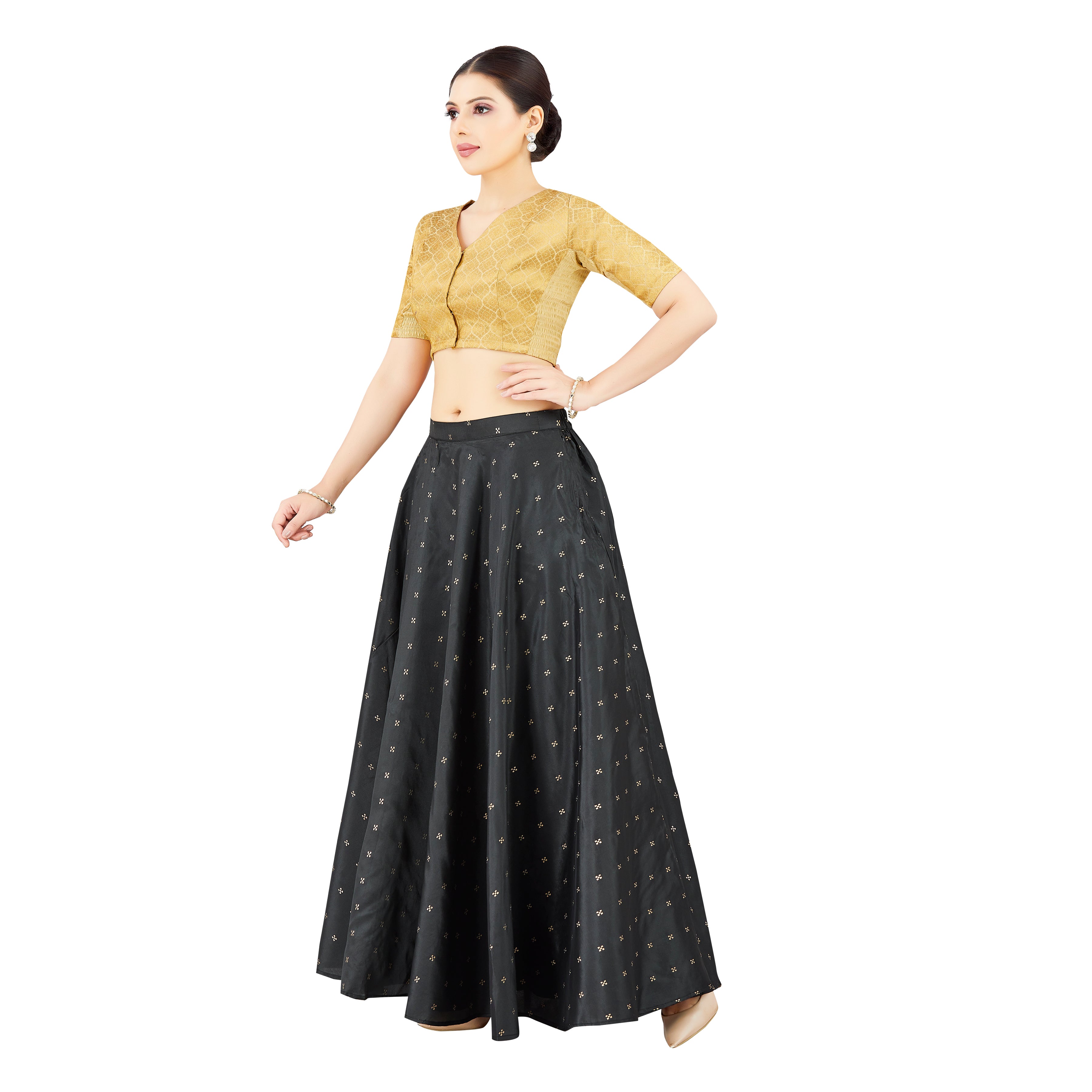 Margi Skirt