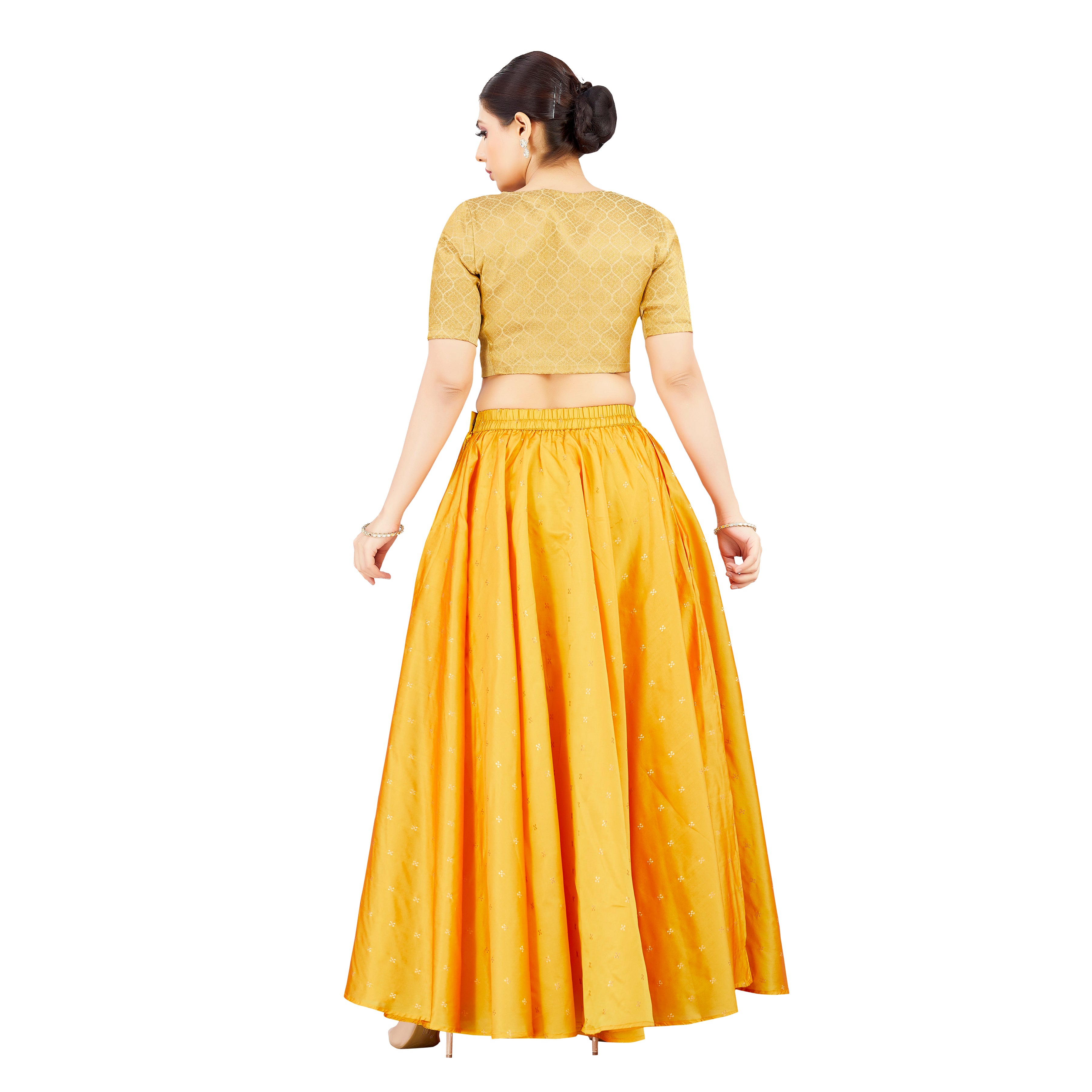 Margi Skirt