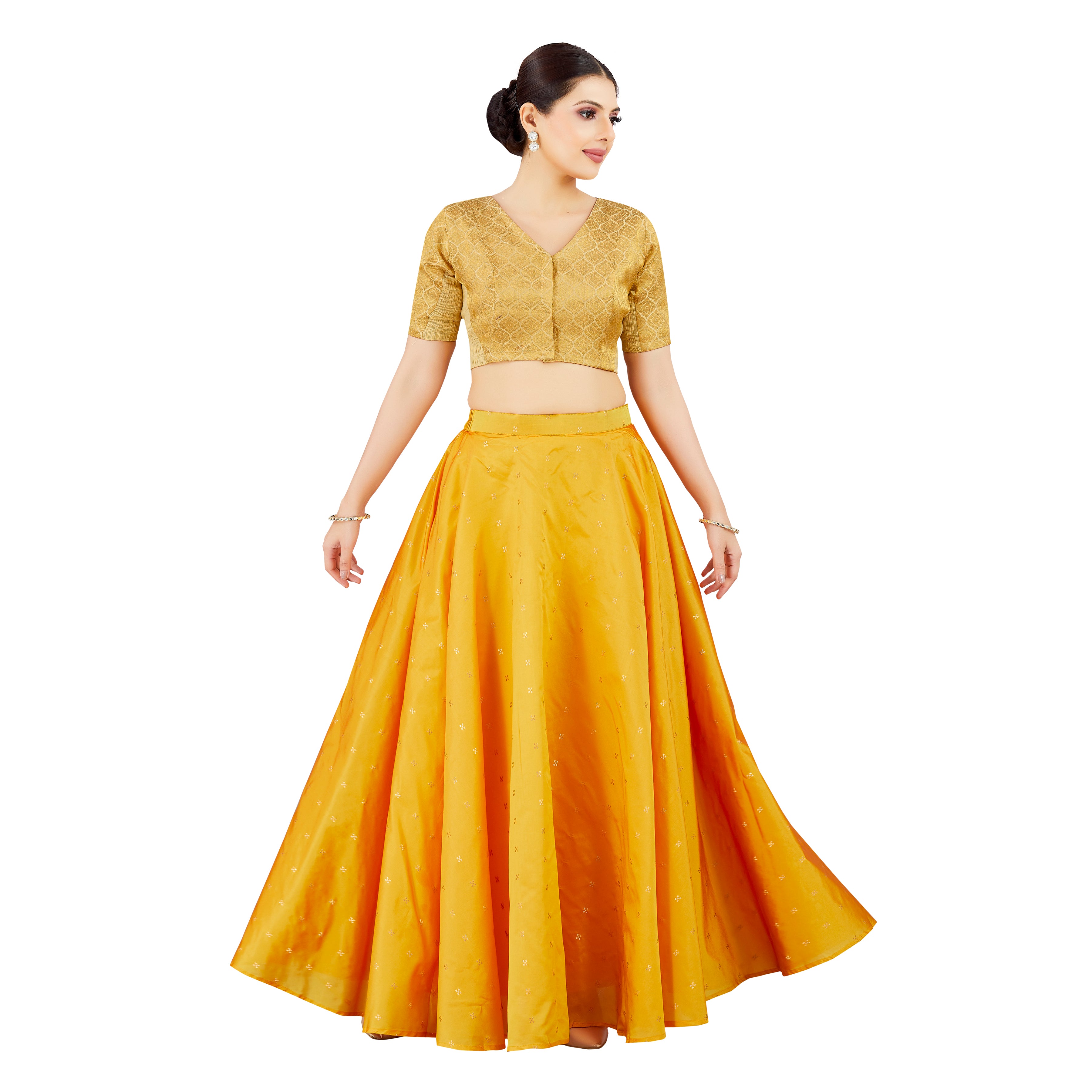 Margi Skirt