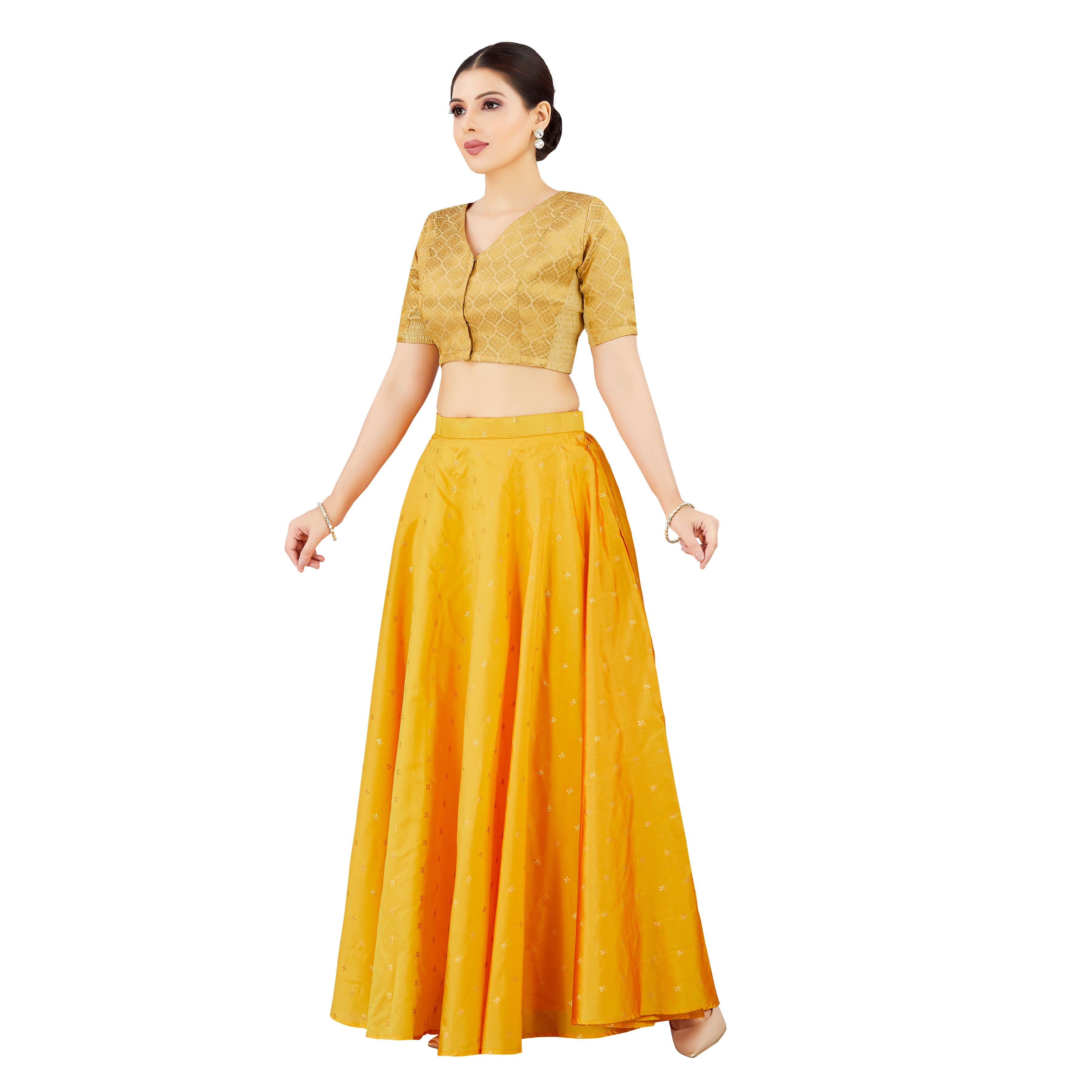 Margi Skirt