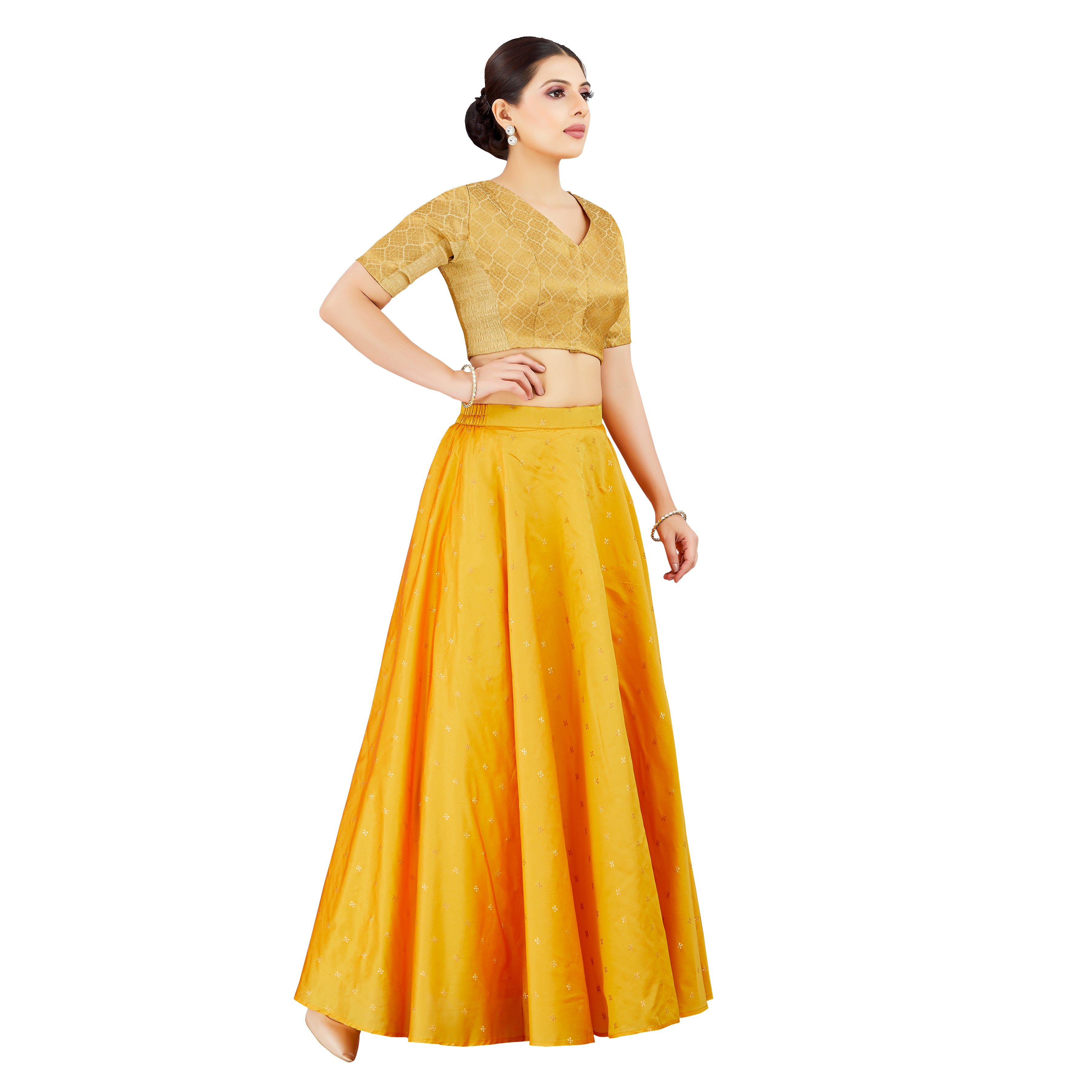 Margi Skirt
