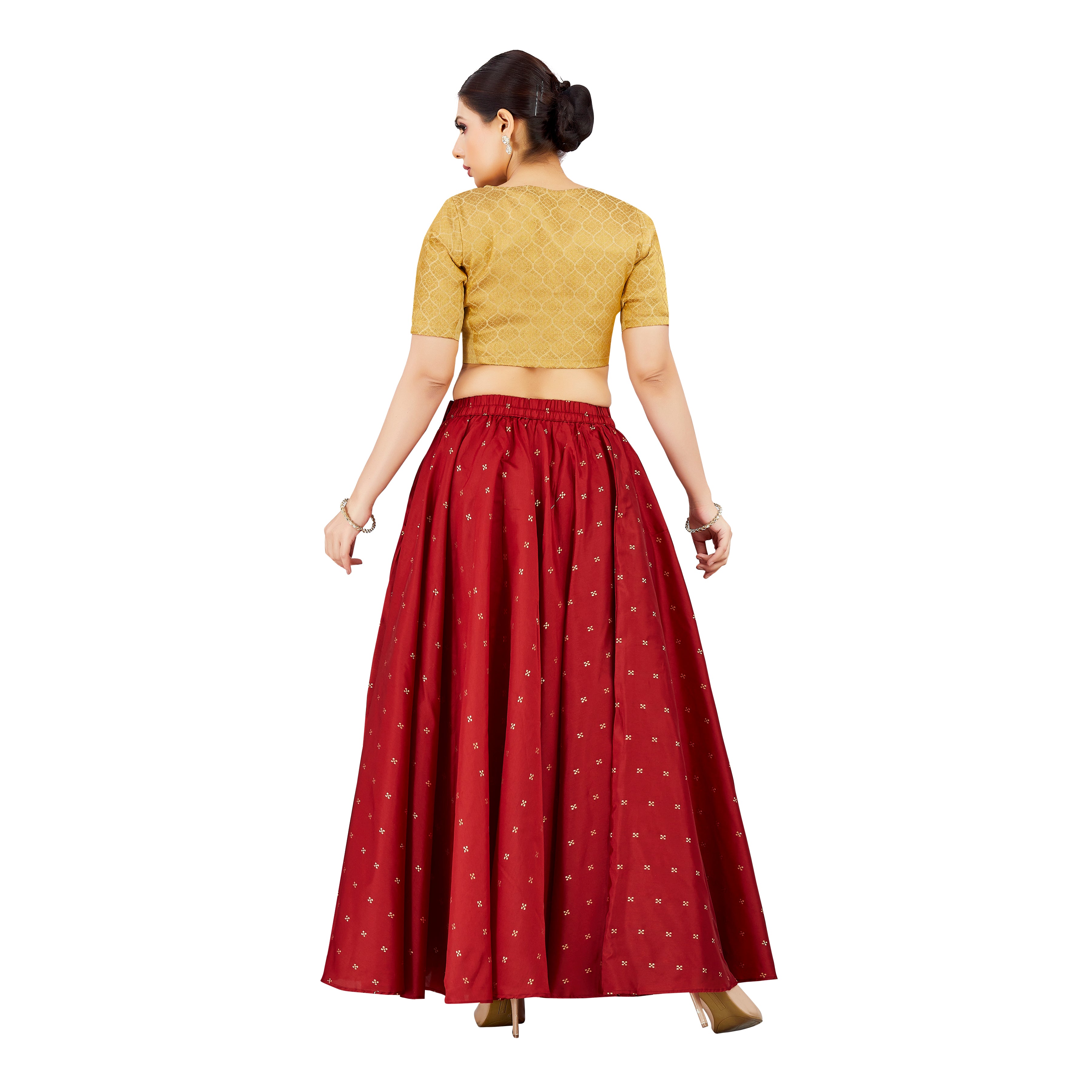 Margi Skirt