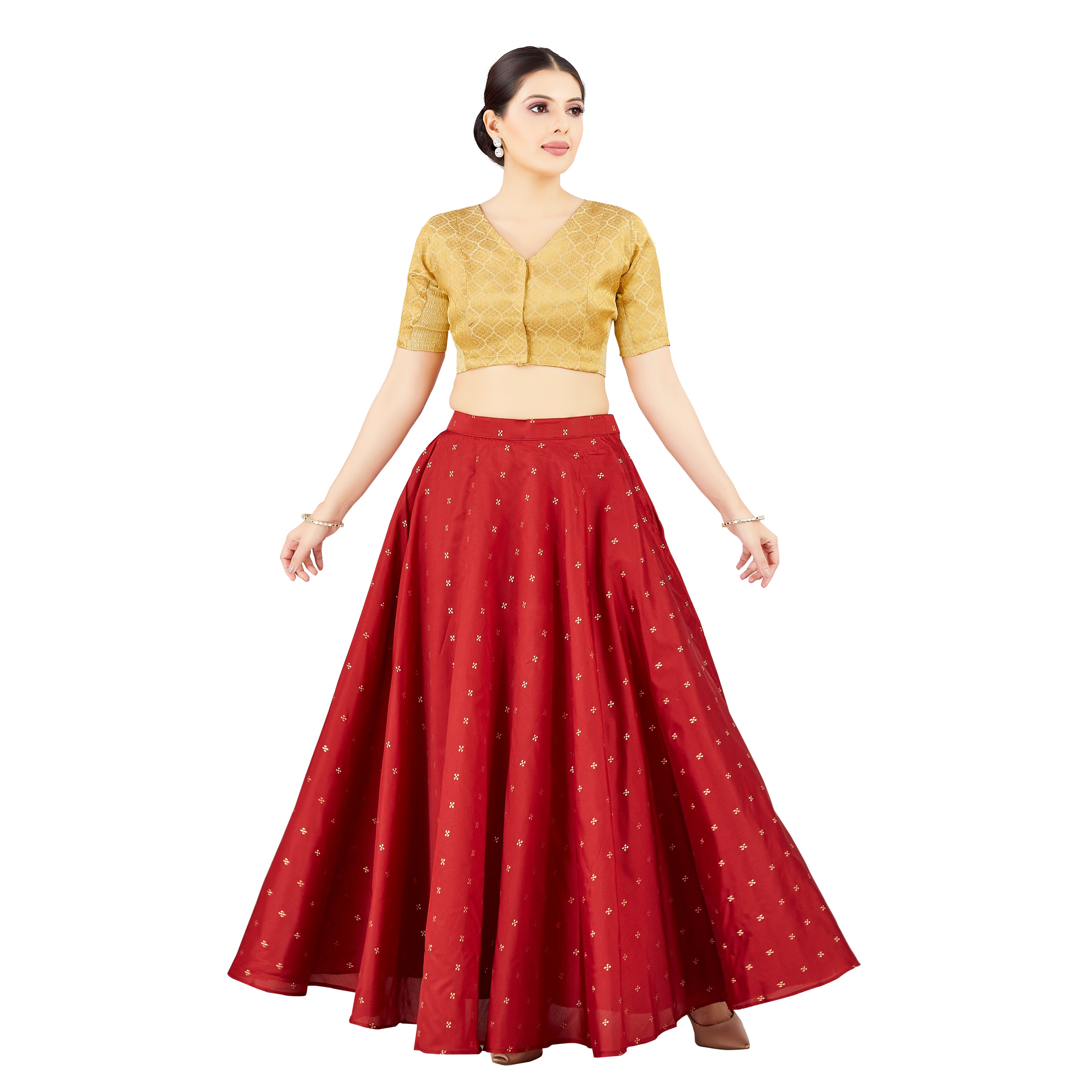 Margi Skirt