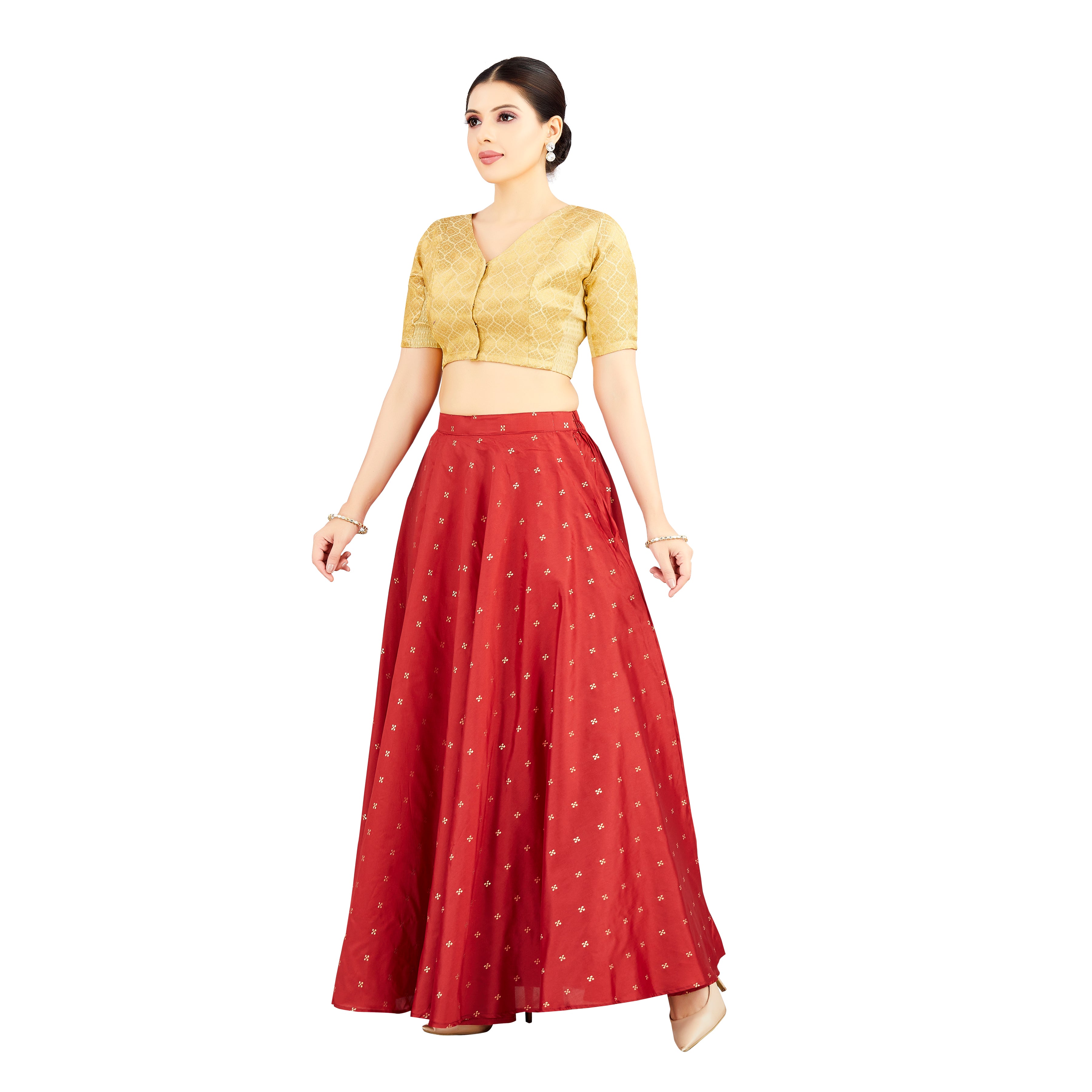 Margi Skirt