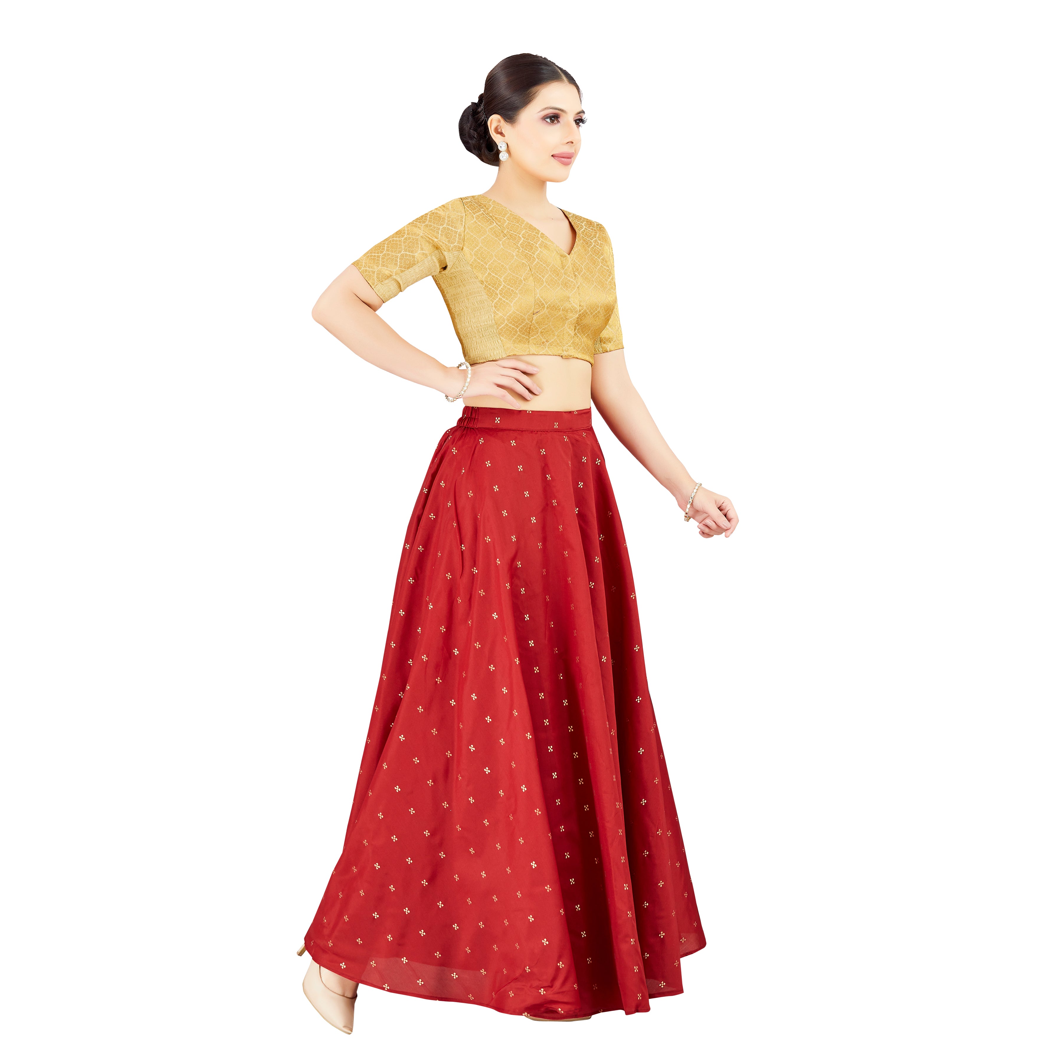 Margi Skirt