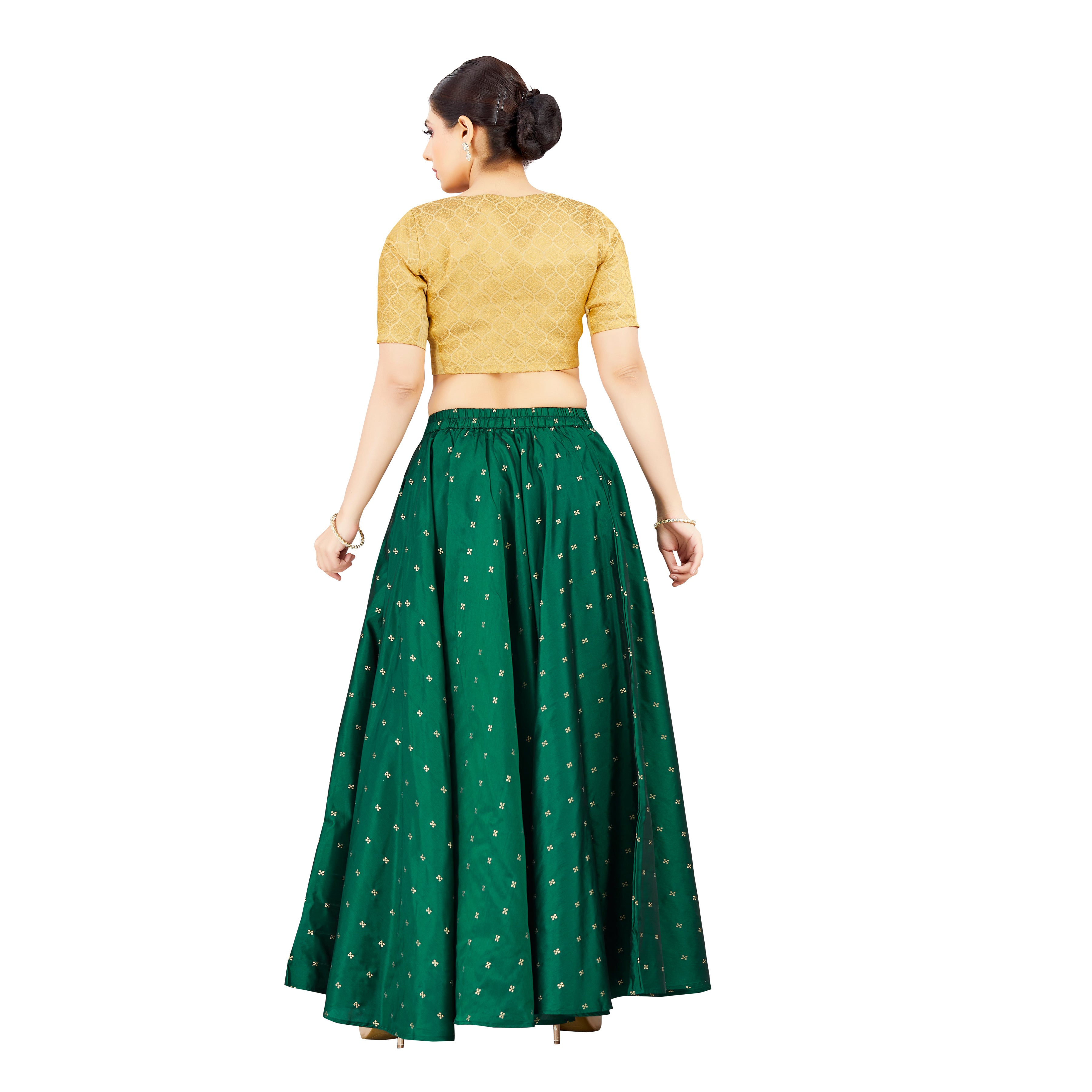 Margi Skirt