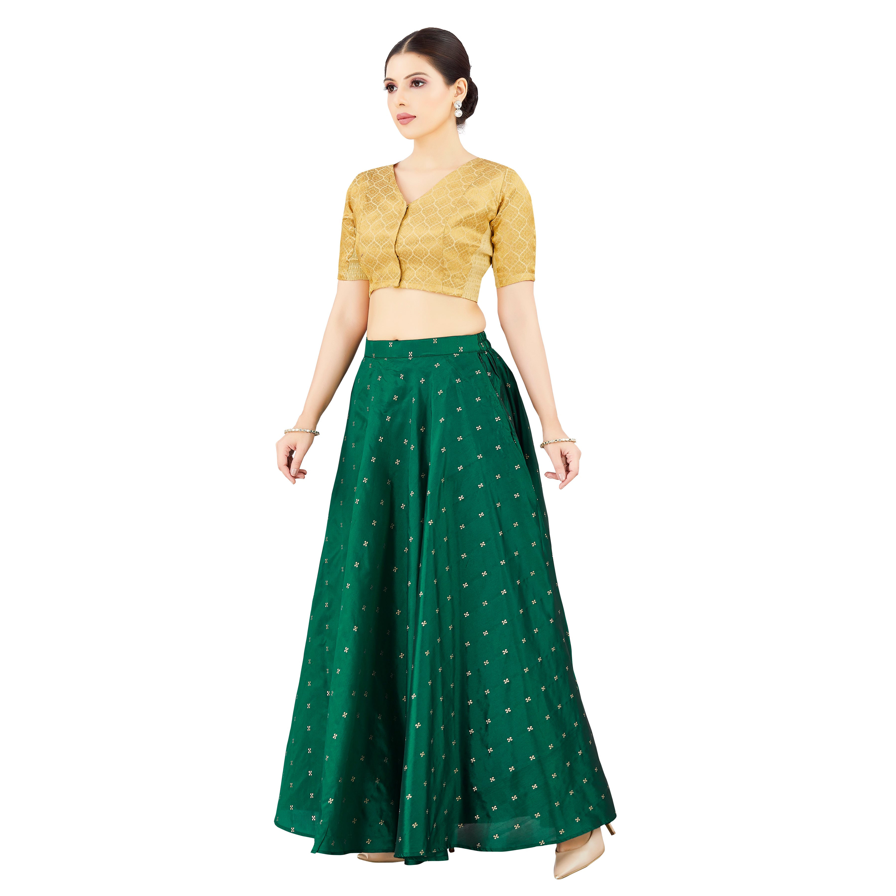 Margi Skirt