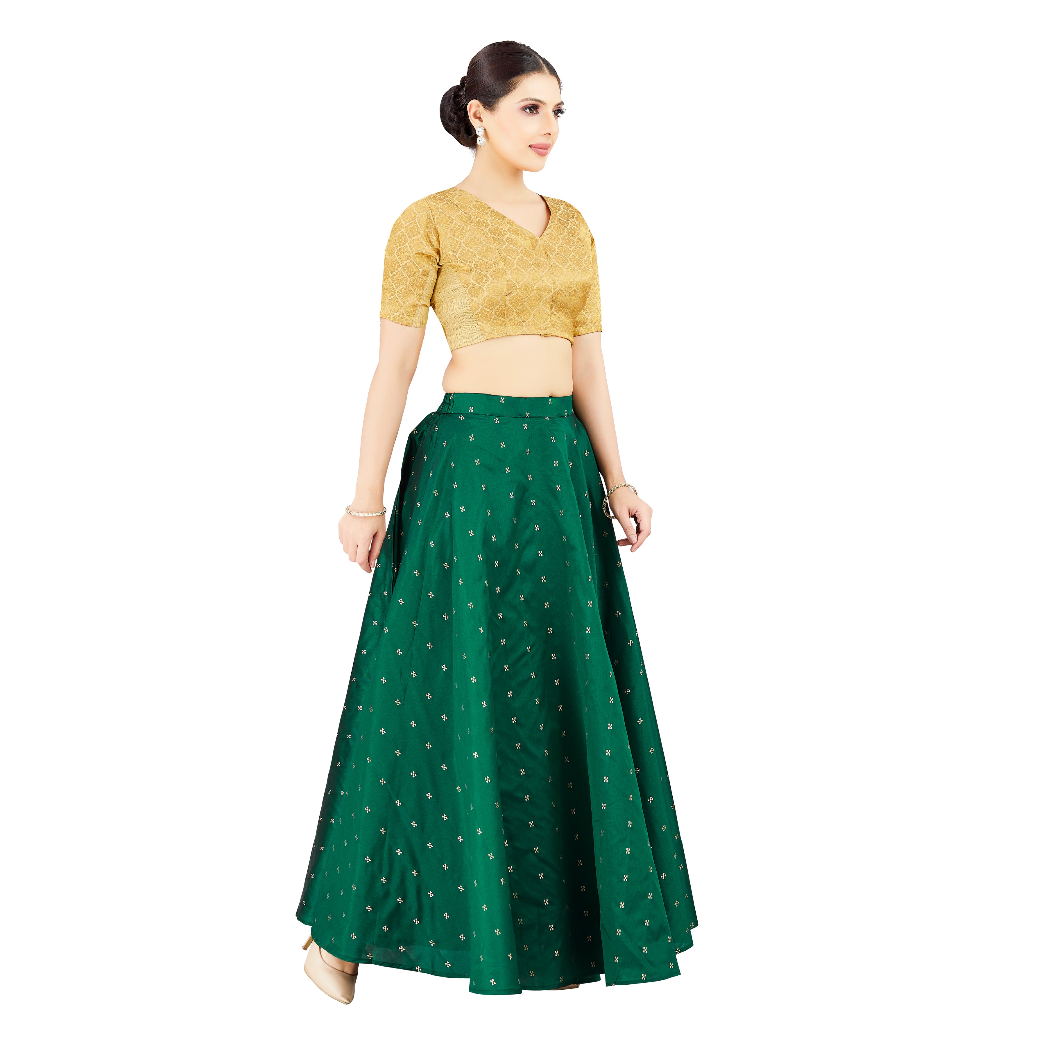 Margi Skirt