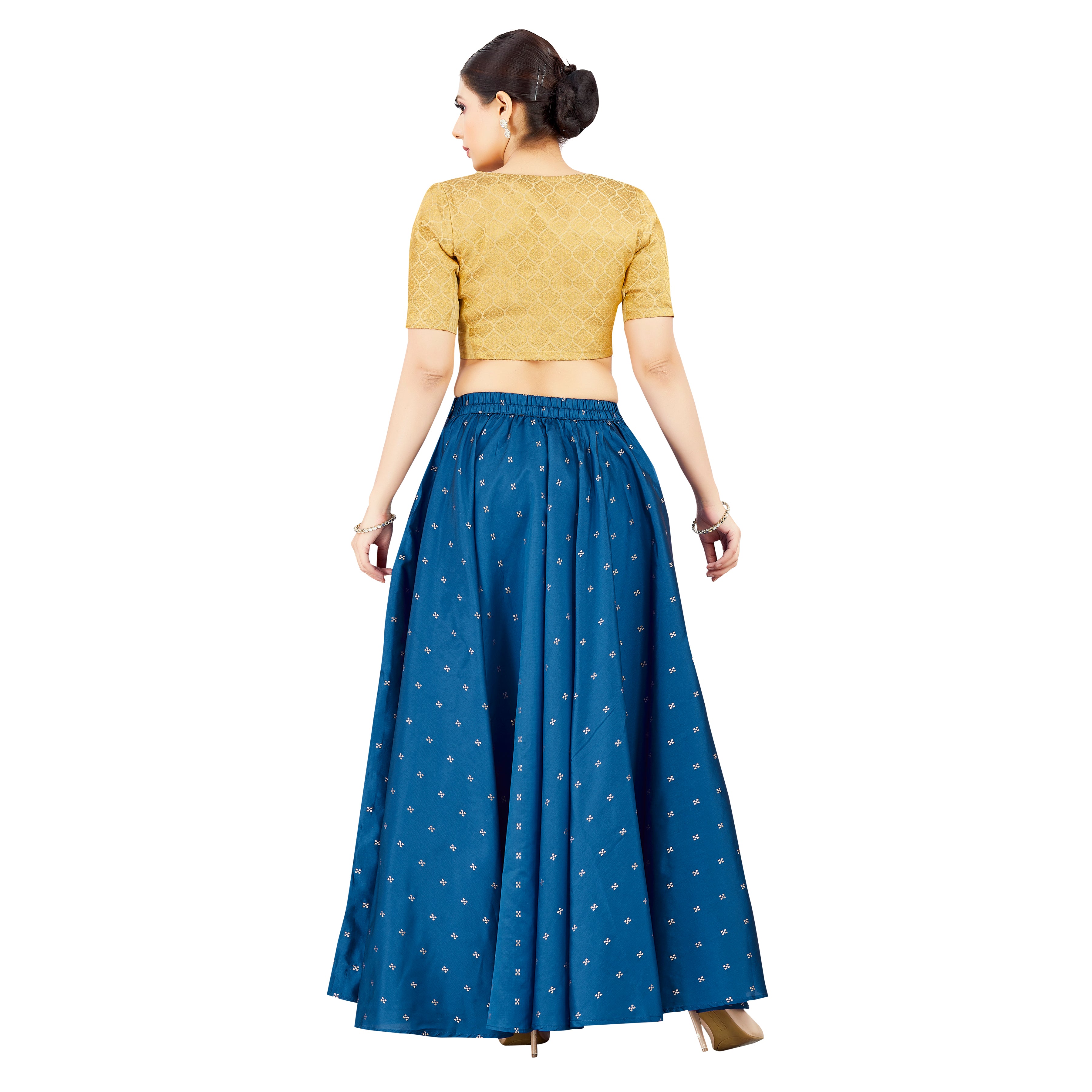 Margi Skirt