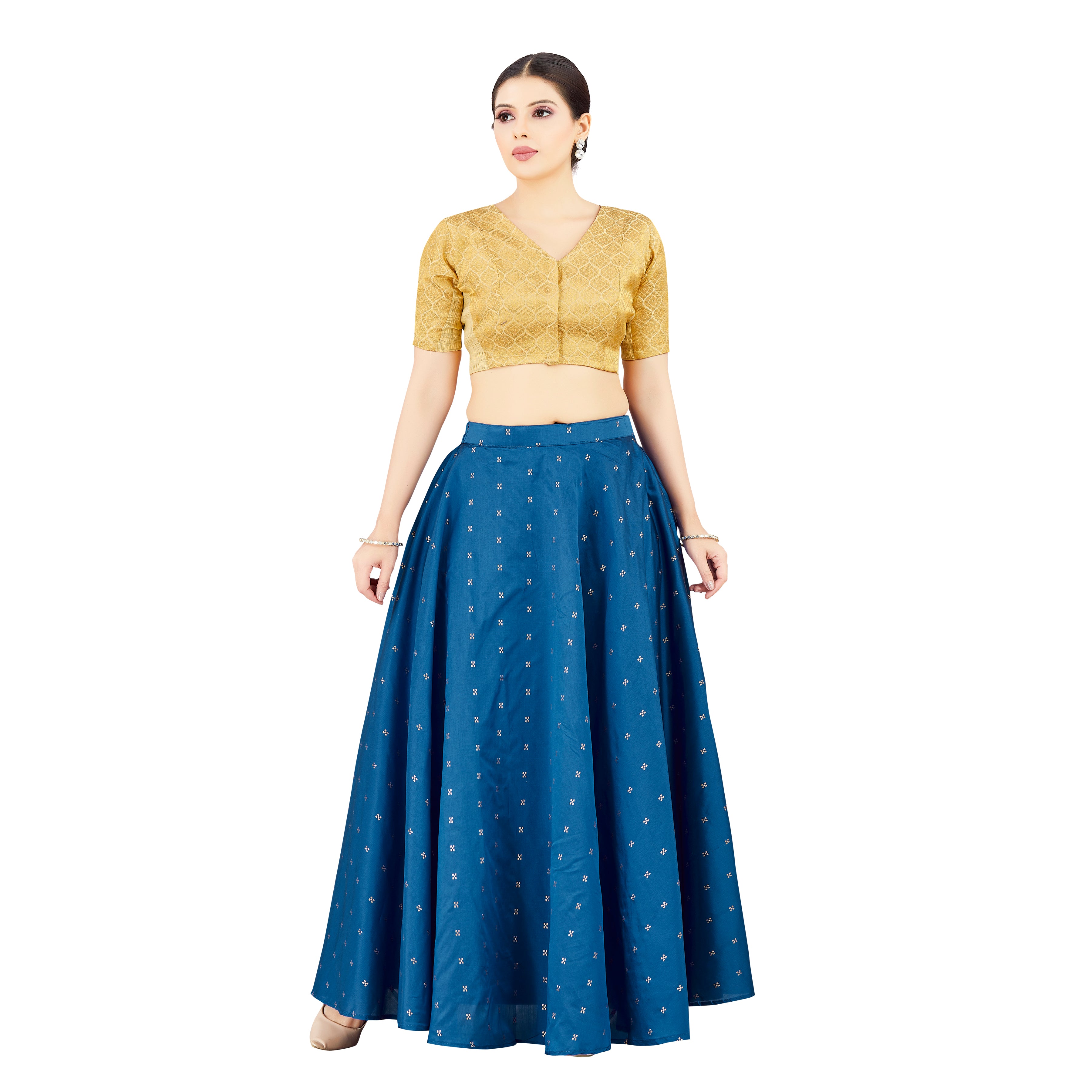 Margi Skirt