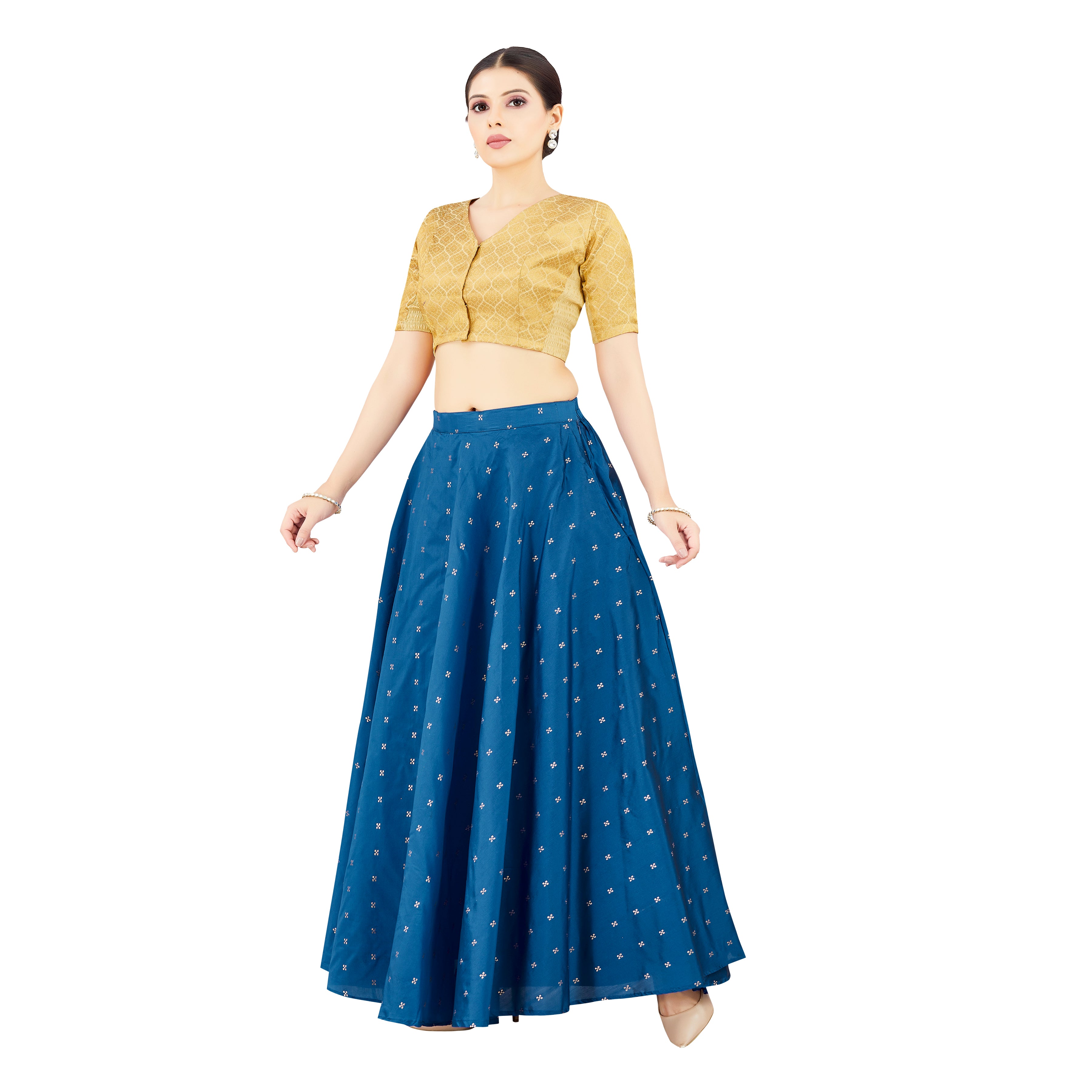 Margi Skirt