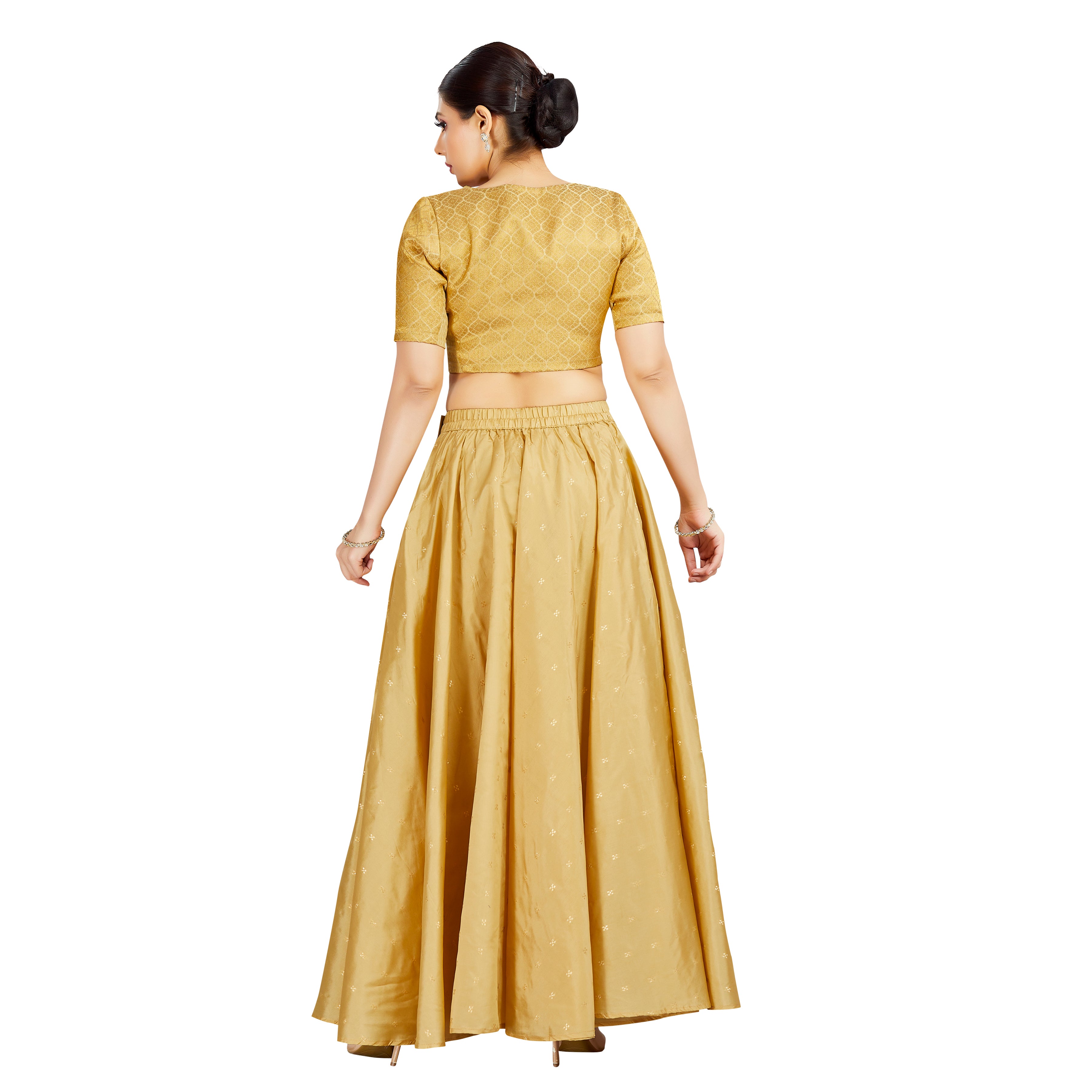 Margi Skirt