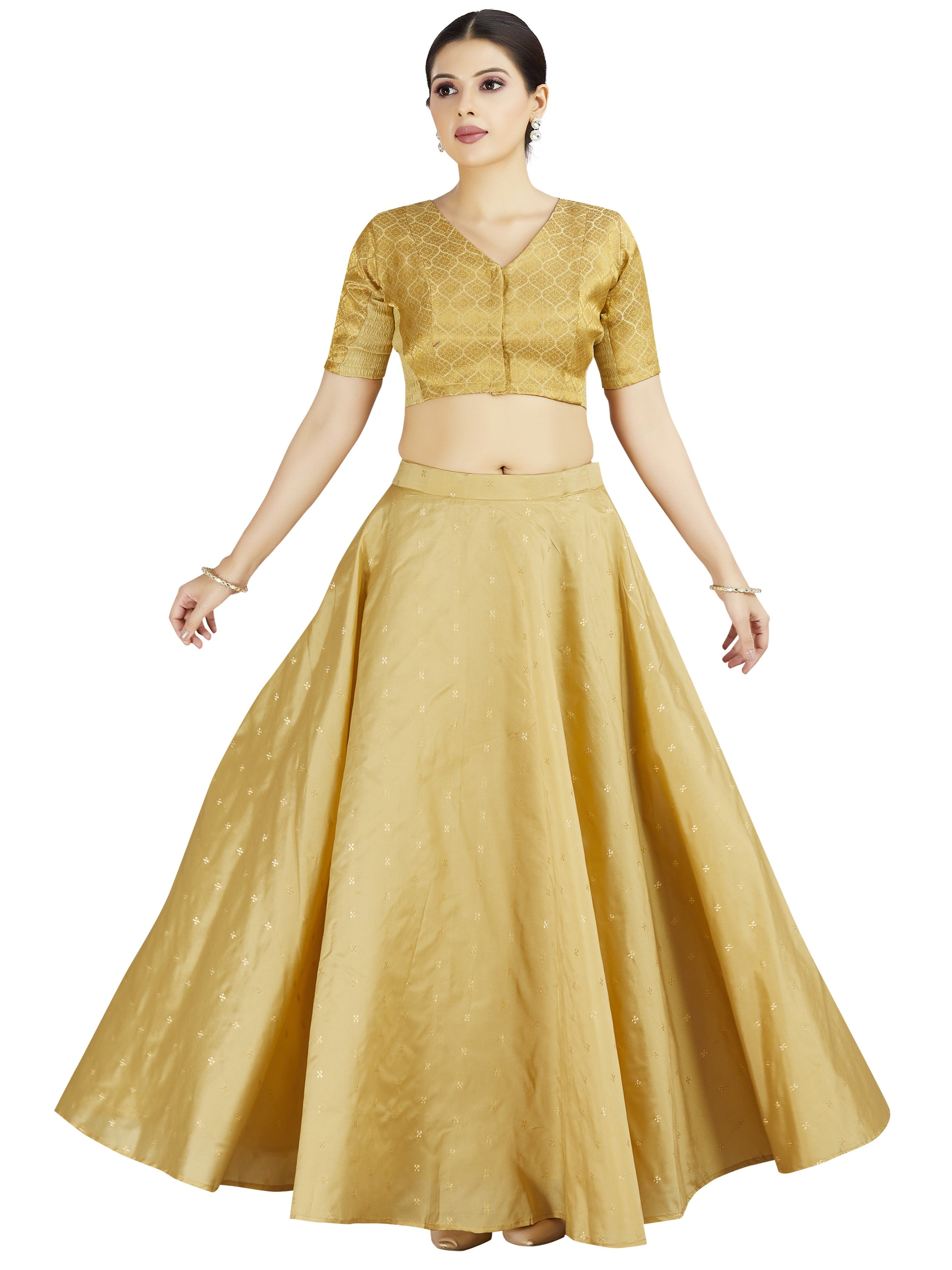 Margi Skirt