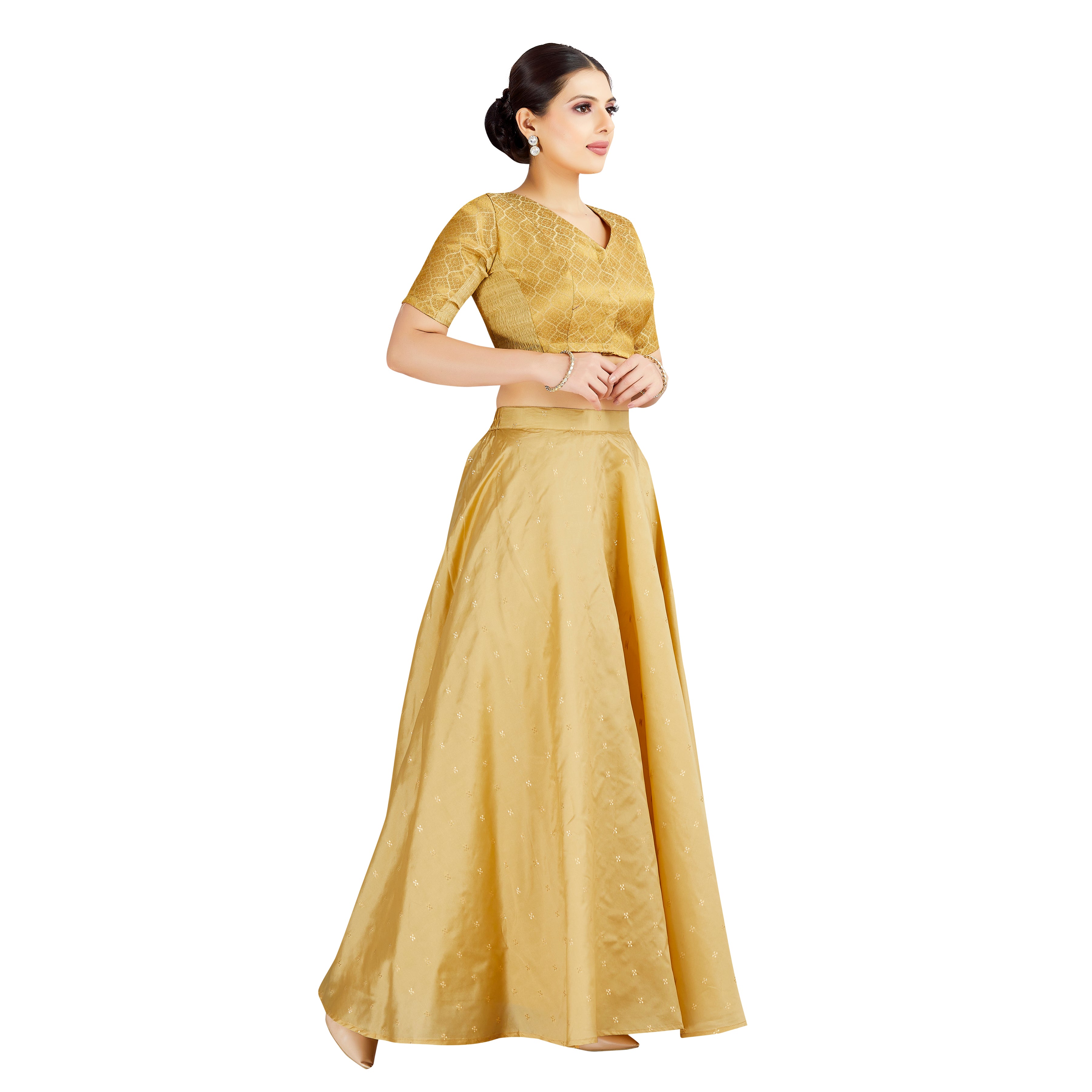 Margi Skirt