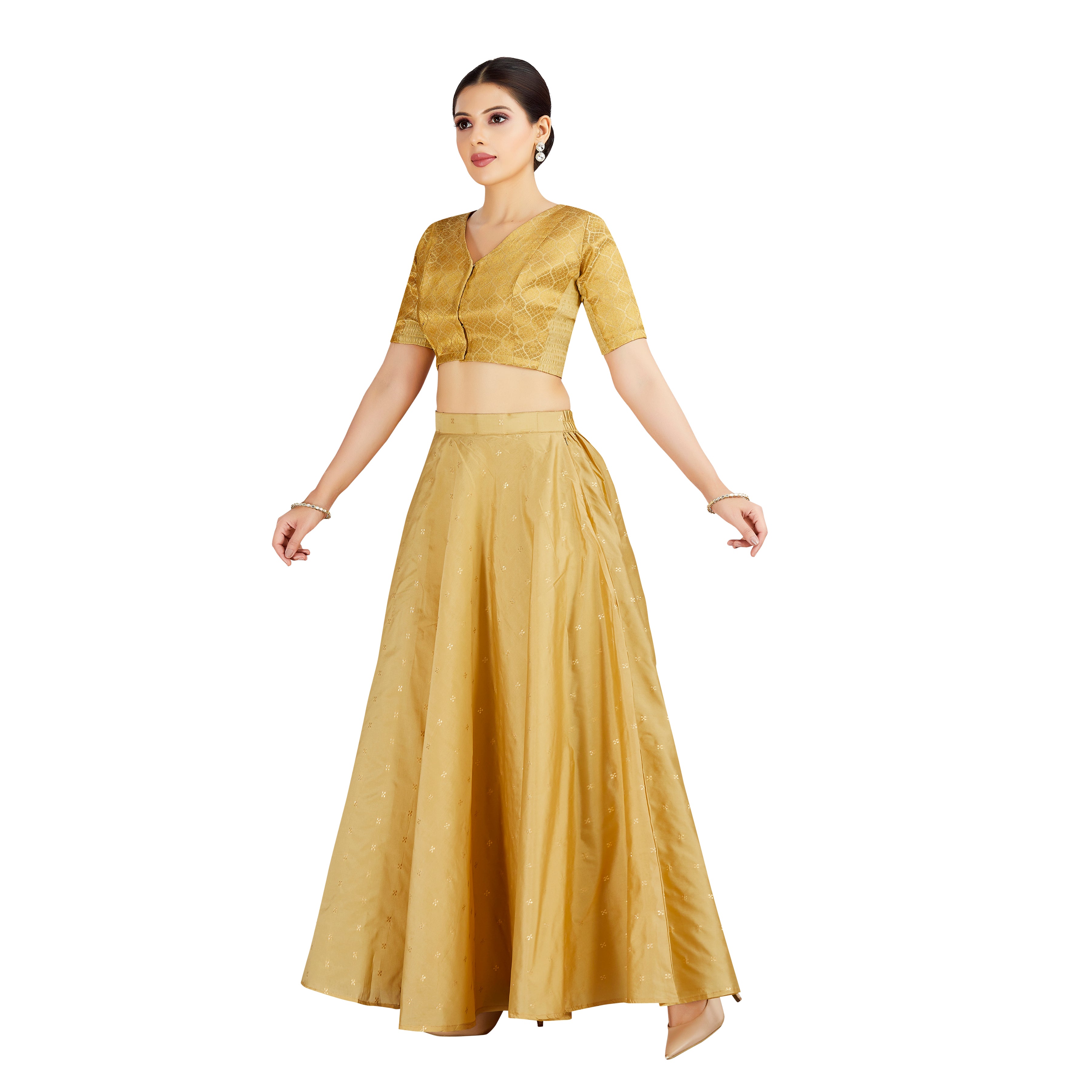 Margi Skirt