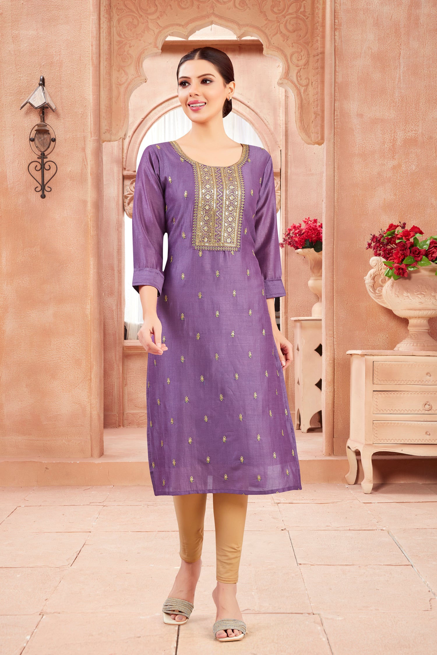 Arshi Kurti