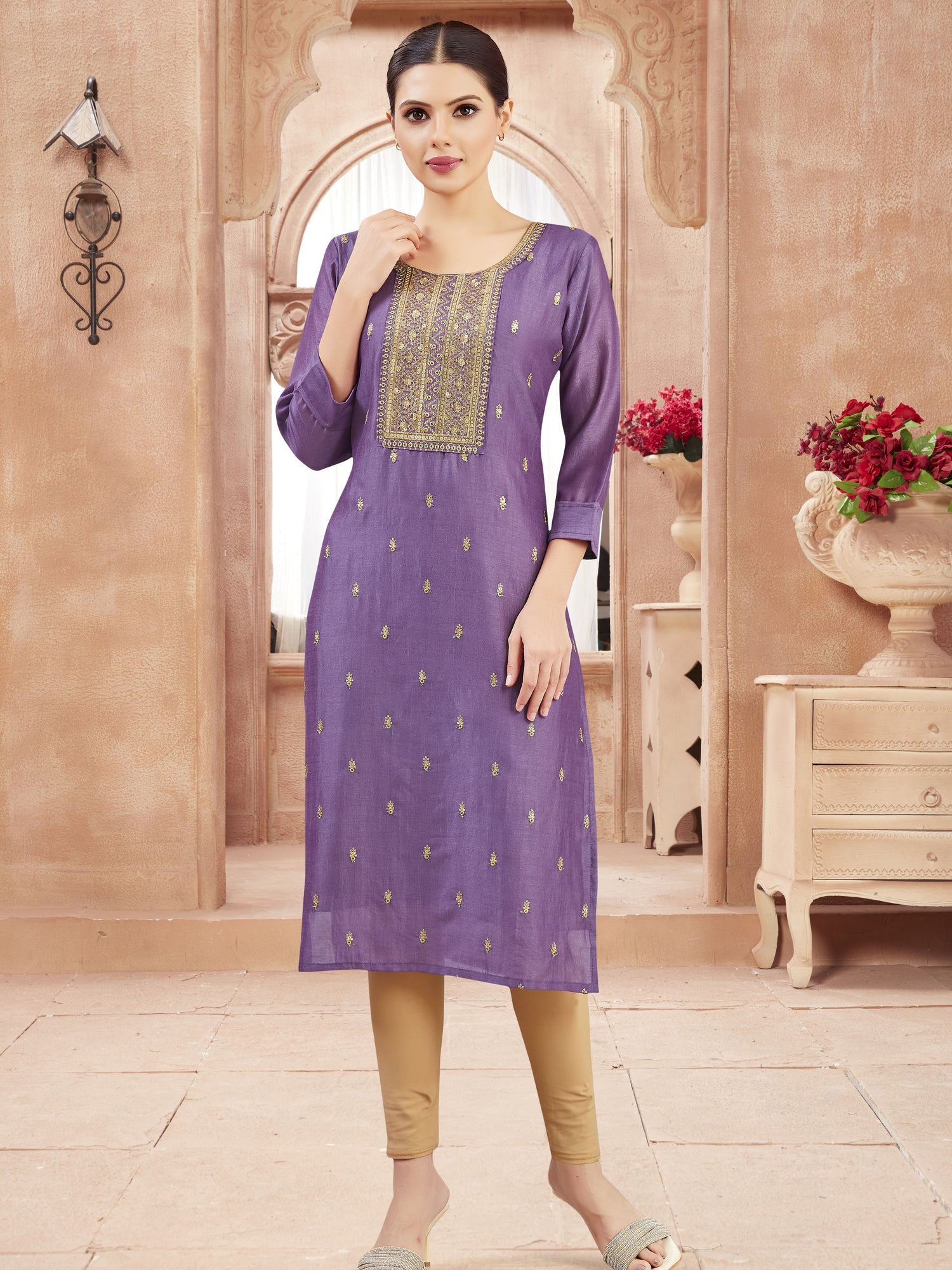 Arshi Kurti